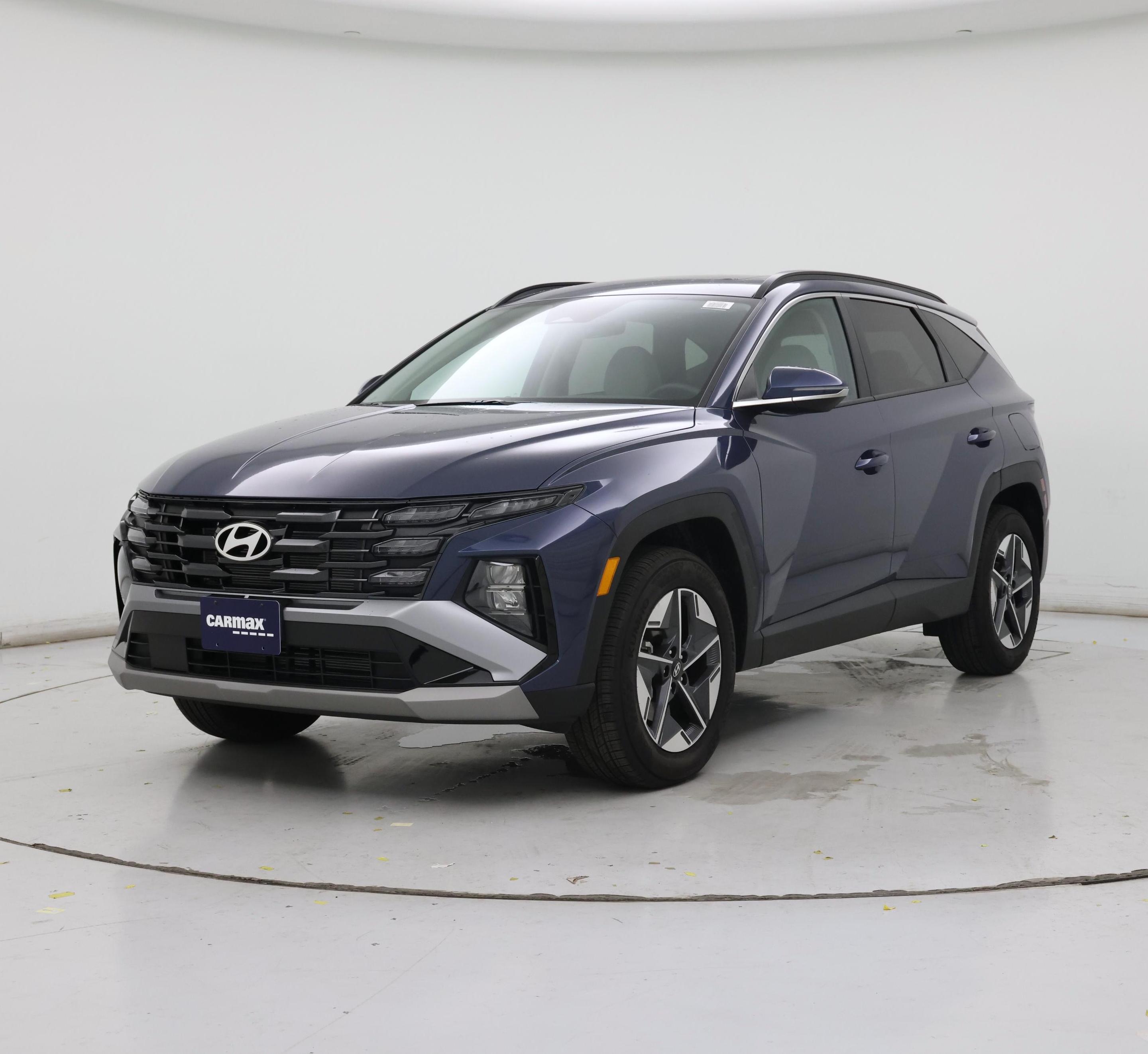 Thumbnail: 2026 Hyundai Tucson - 4