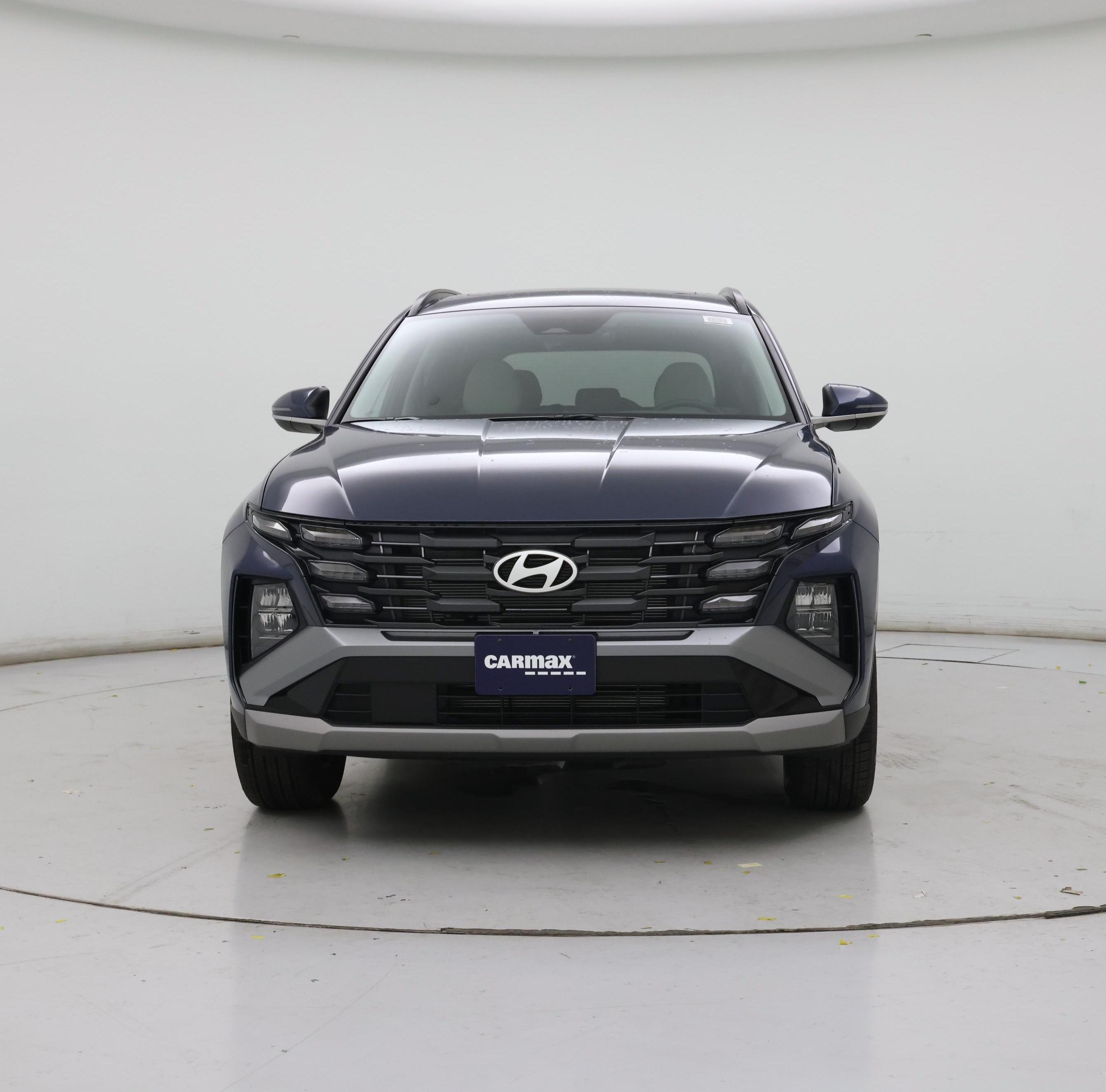 Thumbnail: 2026 Hyundai Tucson - 5