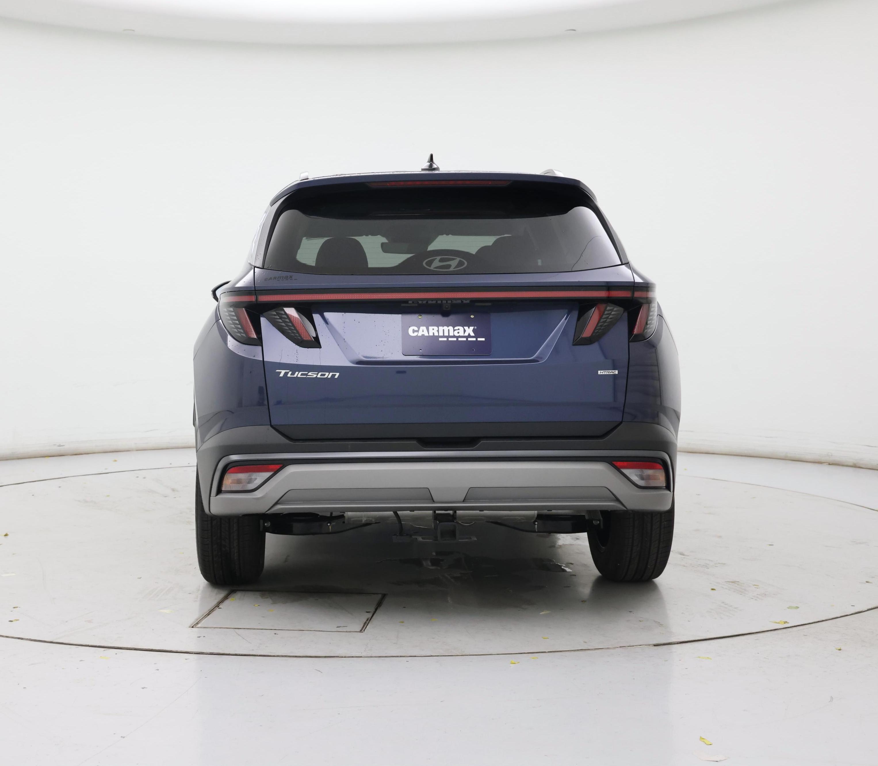 Thumbnail: 2026 Hyundai Tucson - 6