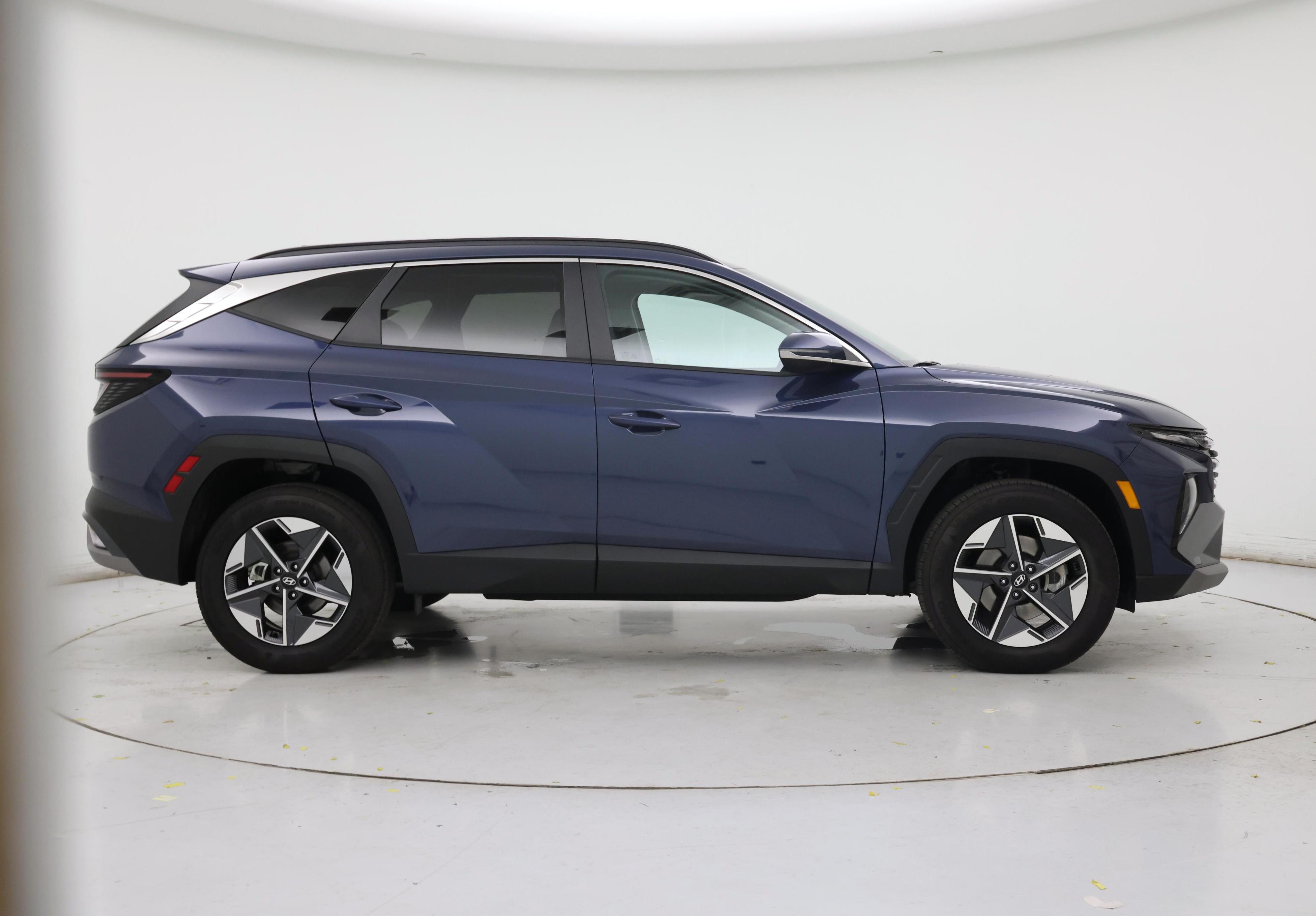 Thumbnail: 2026 Hyundai Tucson - 7
