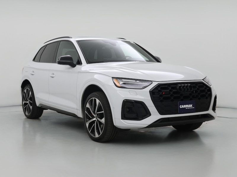 2024 Audi SQ5 Premium Plus