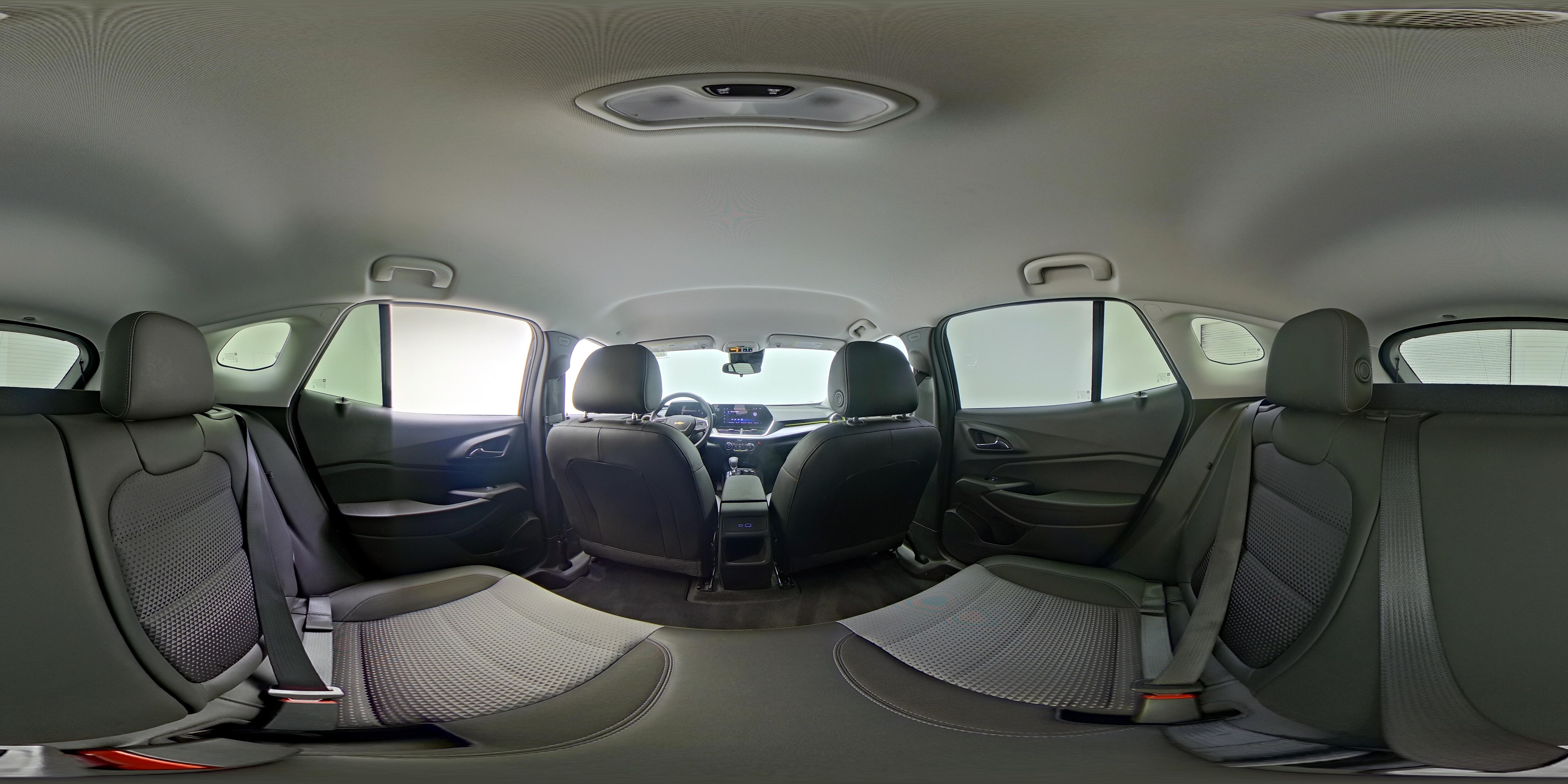 2025 Chevrolet Trax LT - Photo 25