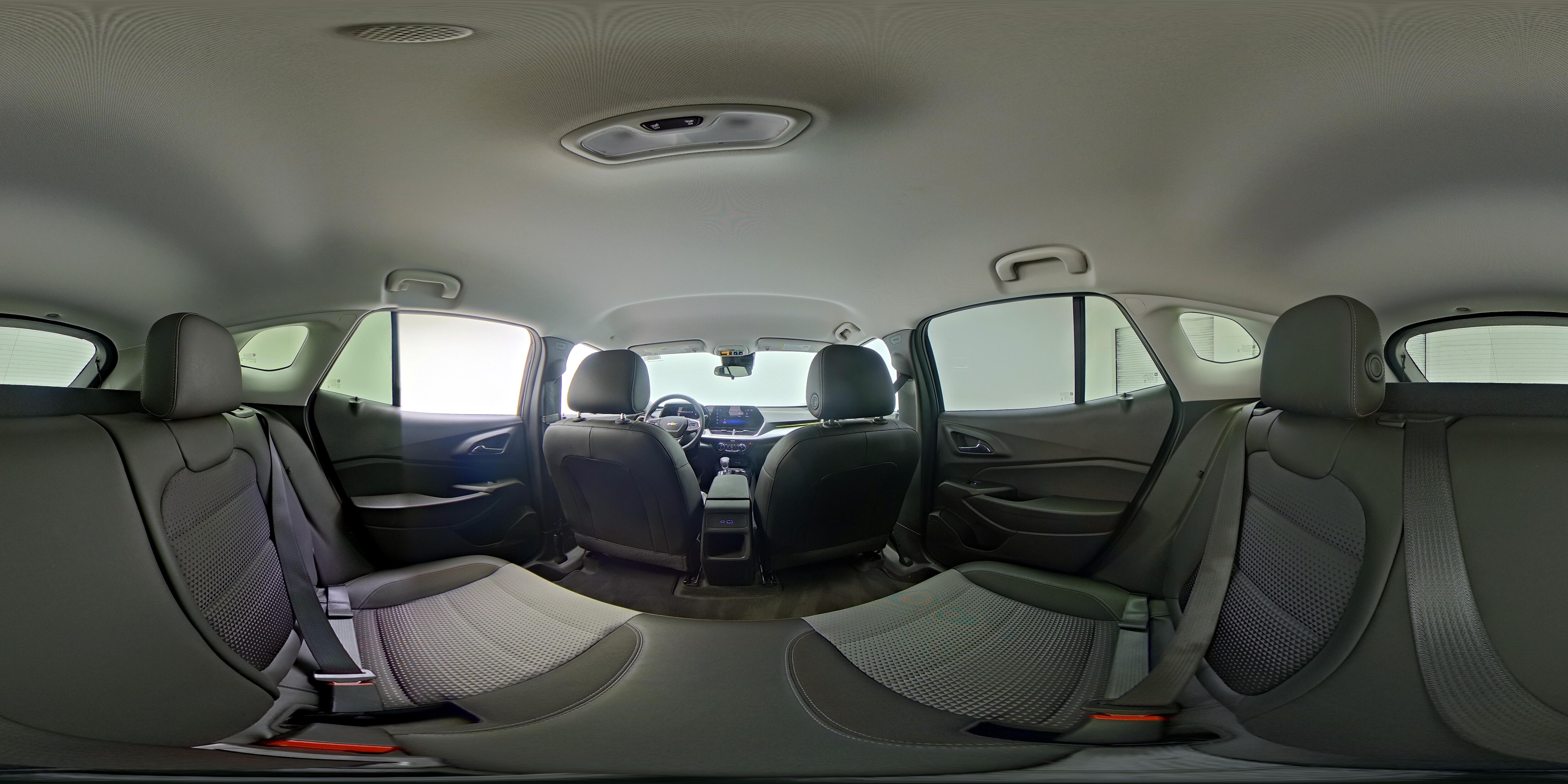 2025 Chevrolet Trax LT - Photo 27