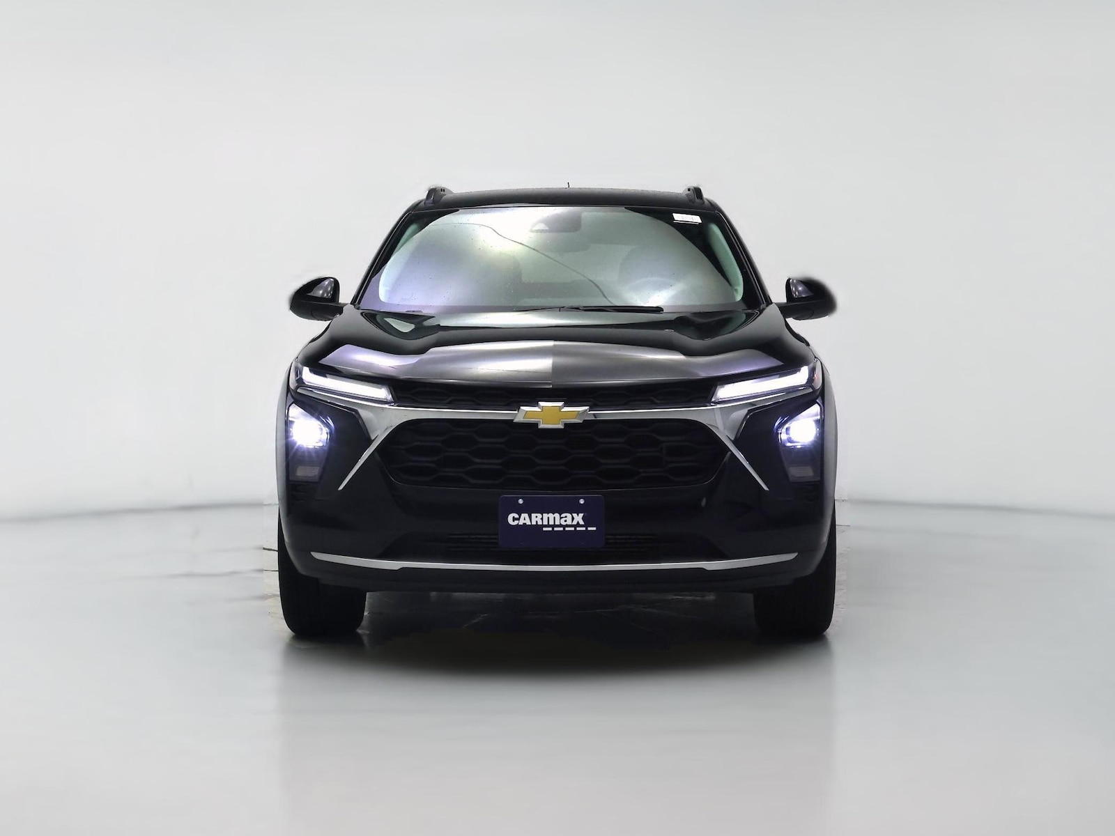 2025 Chevrolet Trax LT - Photo 1