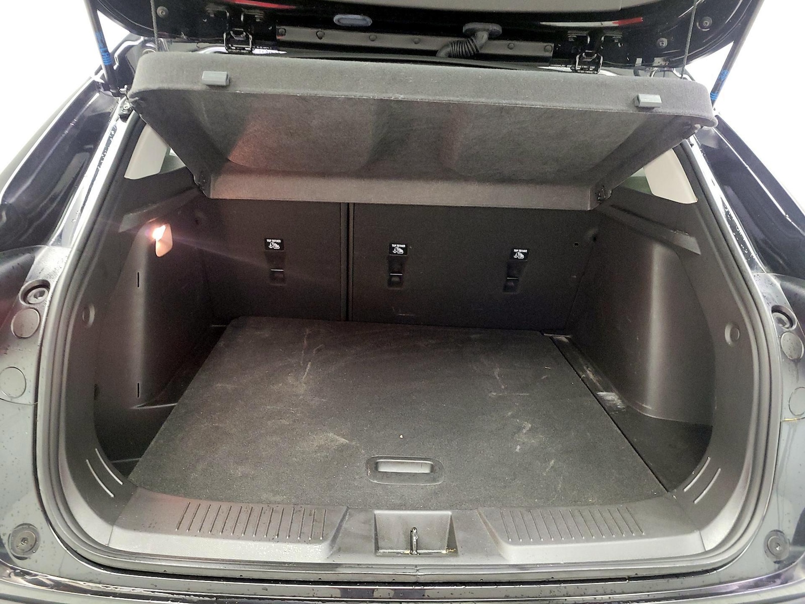 2025 Chevrolet Trax LT - Photo 20