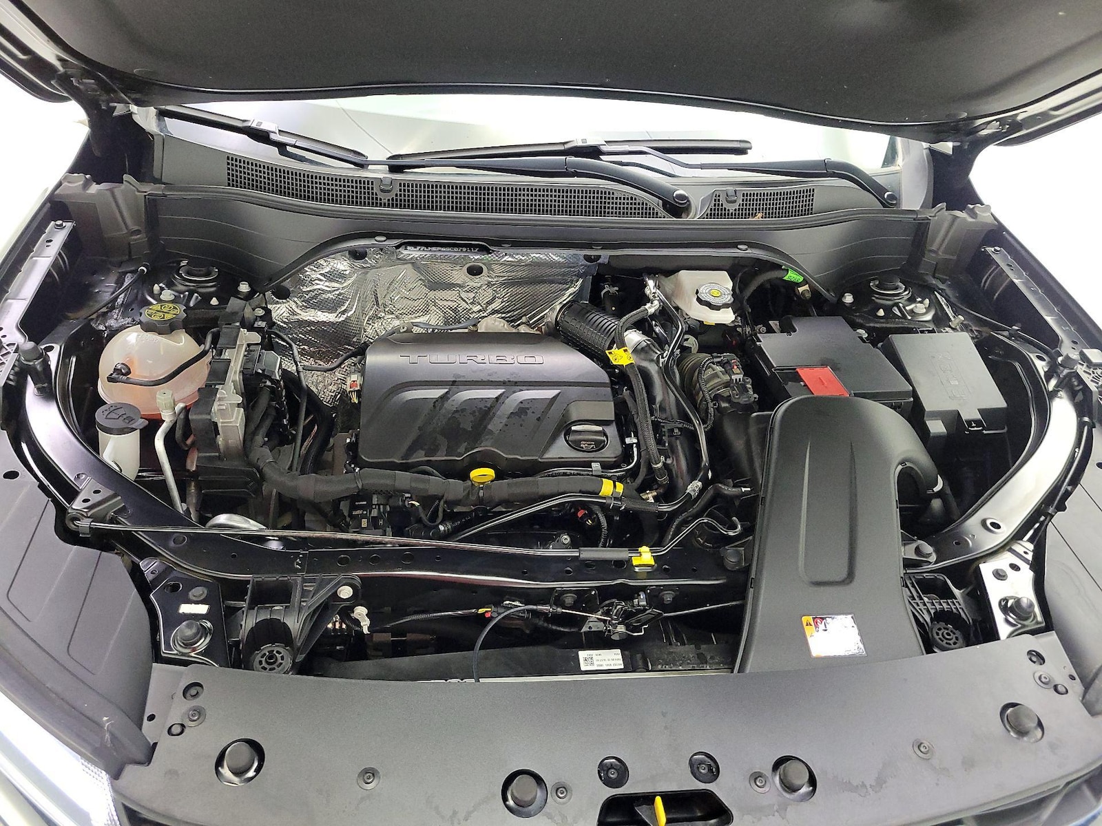 2025 Chevrolet Trax LT - Photo 21