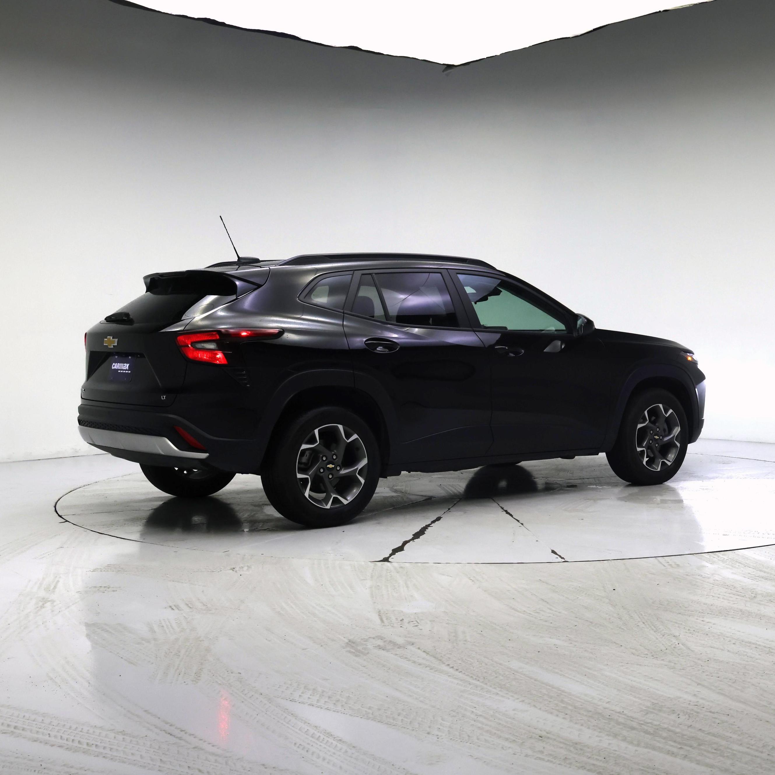 Thumbnail: 2025 Chevrolet Trax - 6