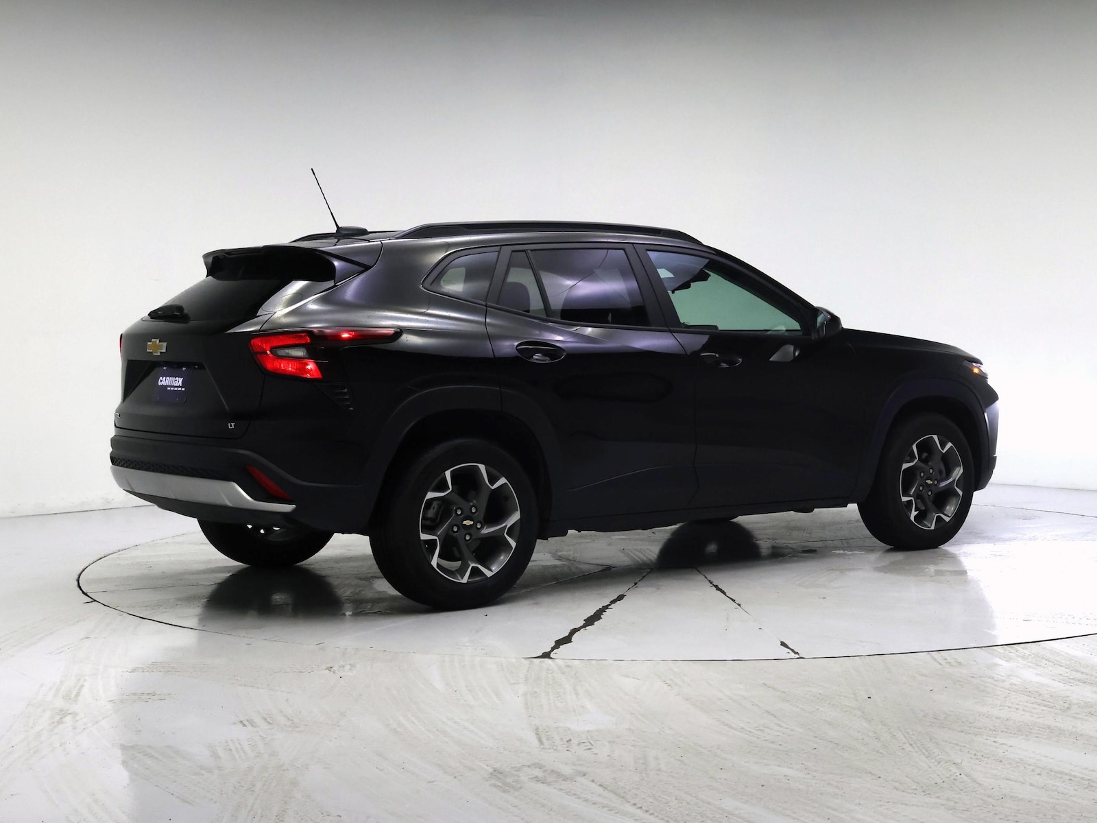 2025 Chevrolet Trax LT - Photo 7