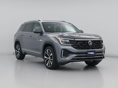 2024 Volkswagen Atlas SEL Premium R-Line
