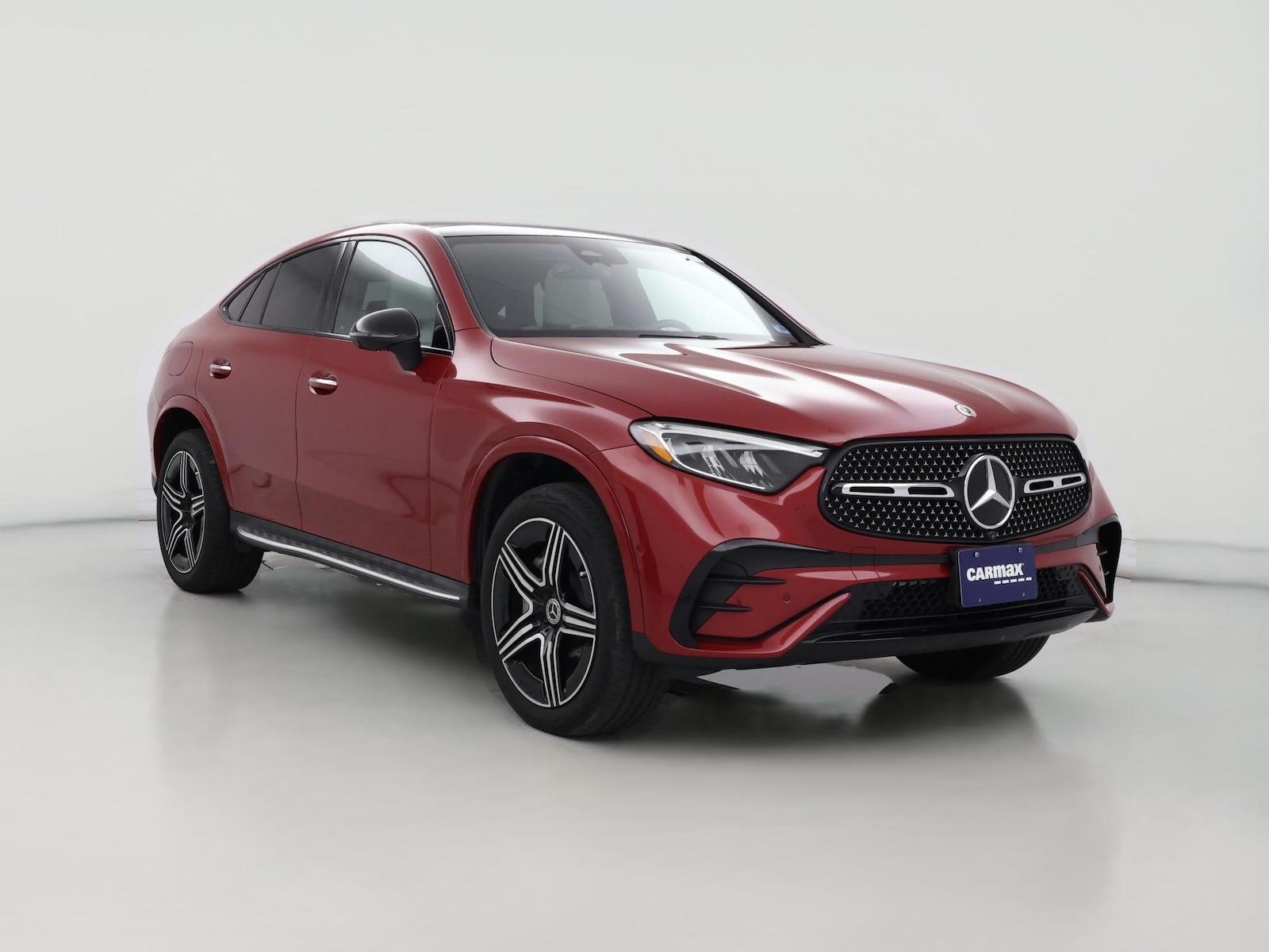 2024 Mercedes-Benz GLC