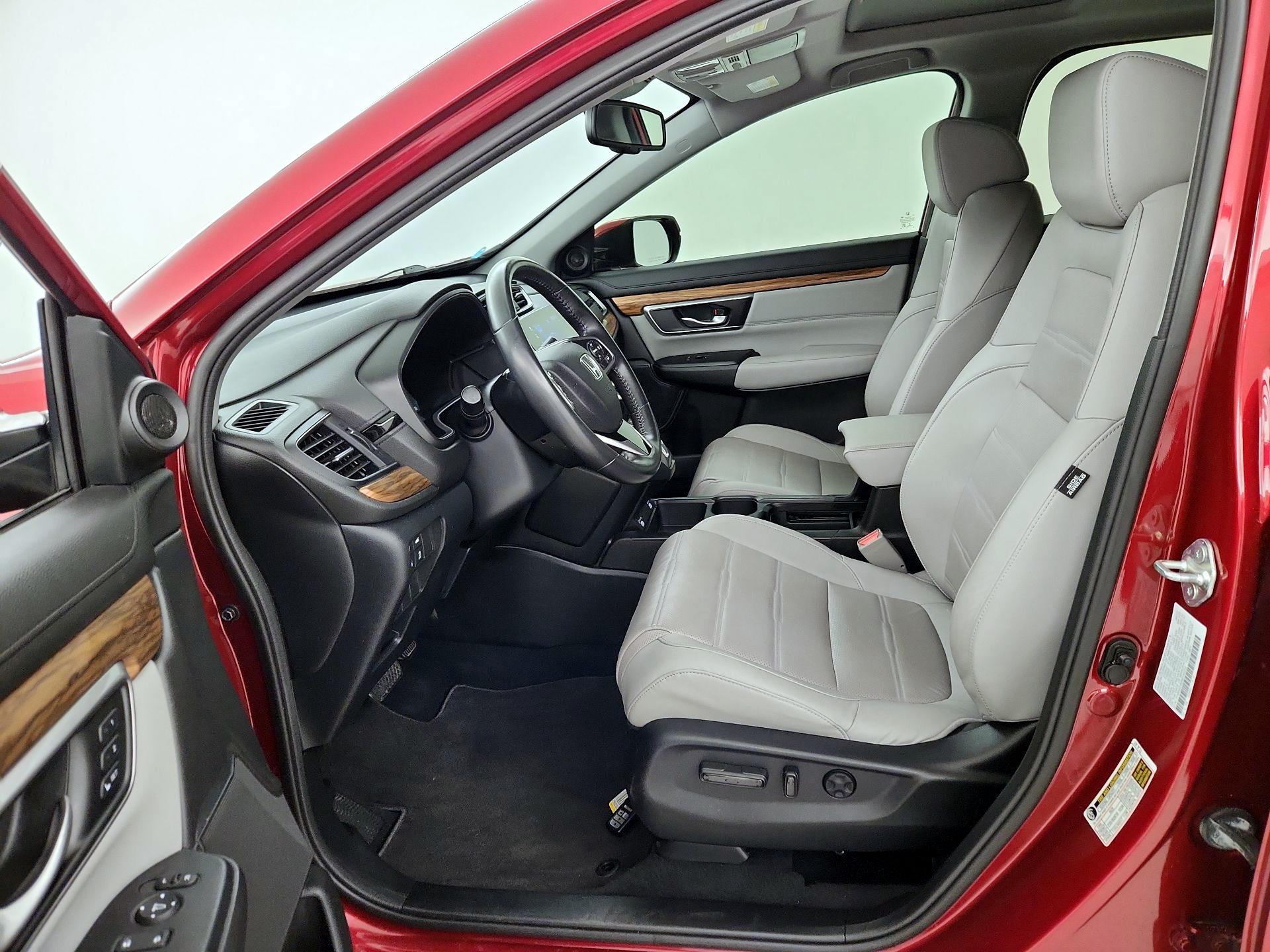 Thumbnail: 2022 Honda CR-V - 11