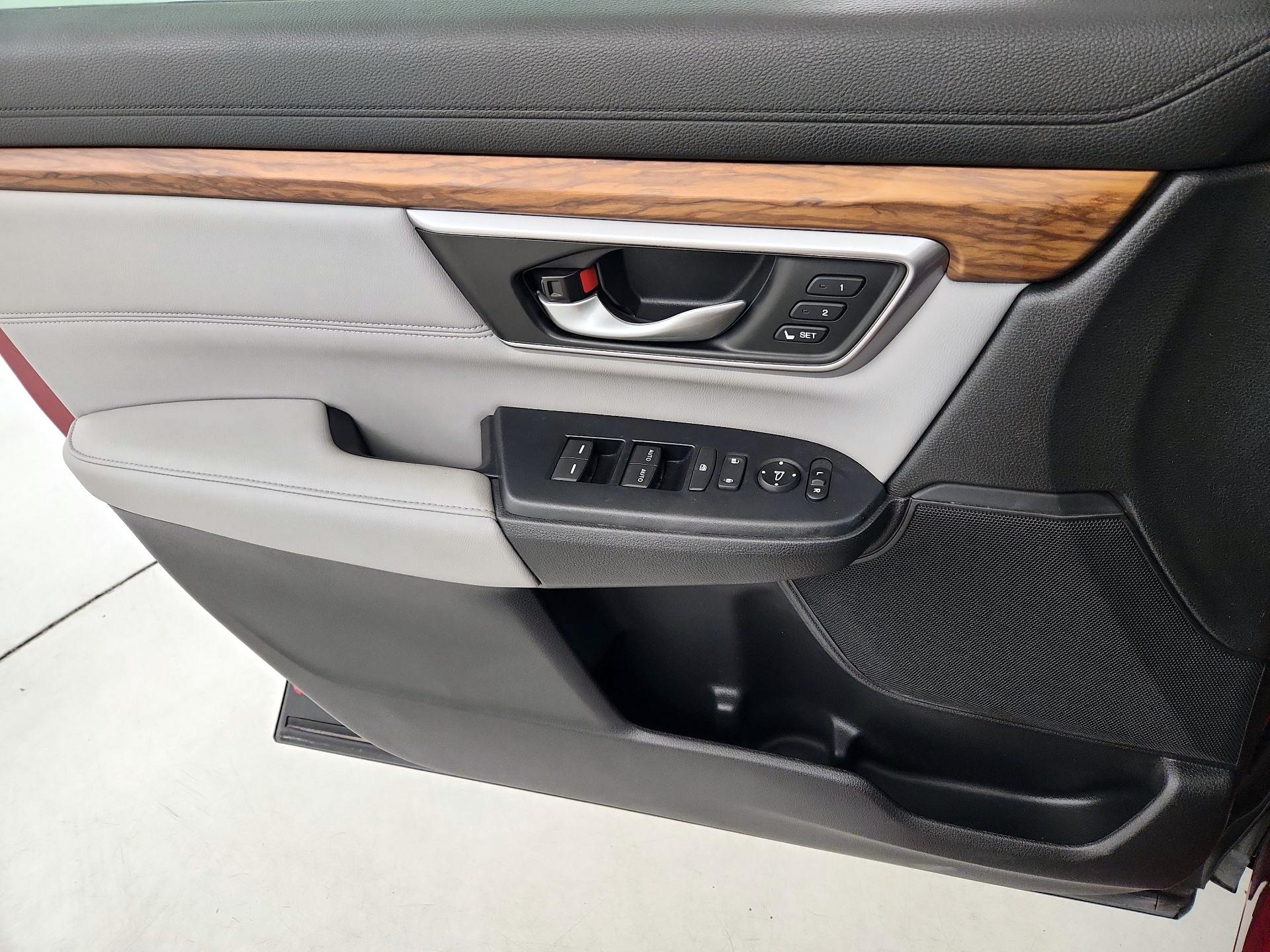 Thumbnail: 2022 Honda CR-V - 12