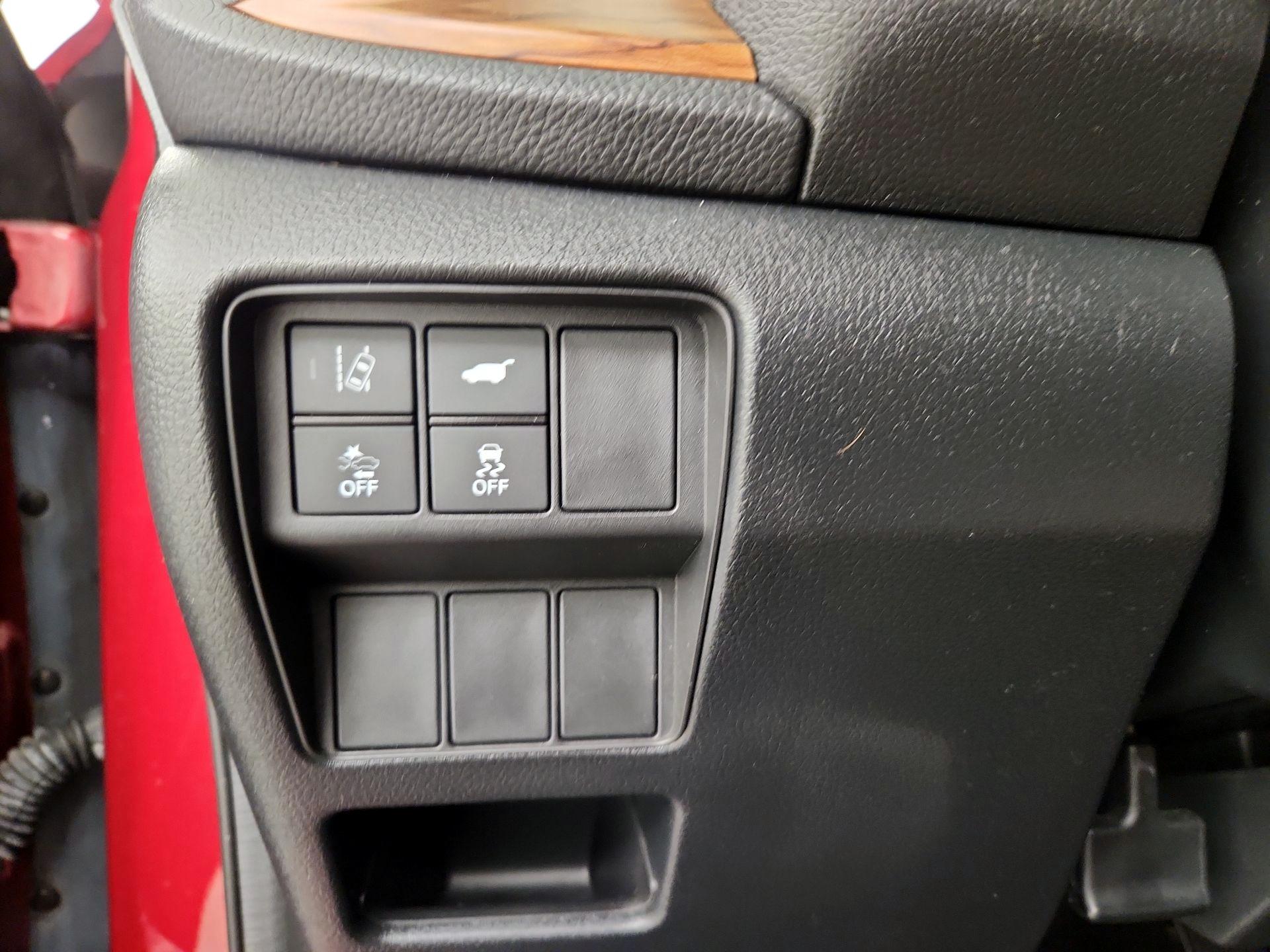 Thumbnail: 2022 Honda CR-V - 13