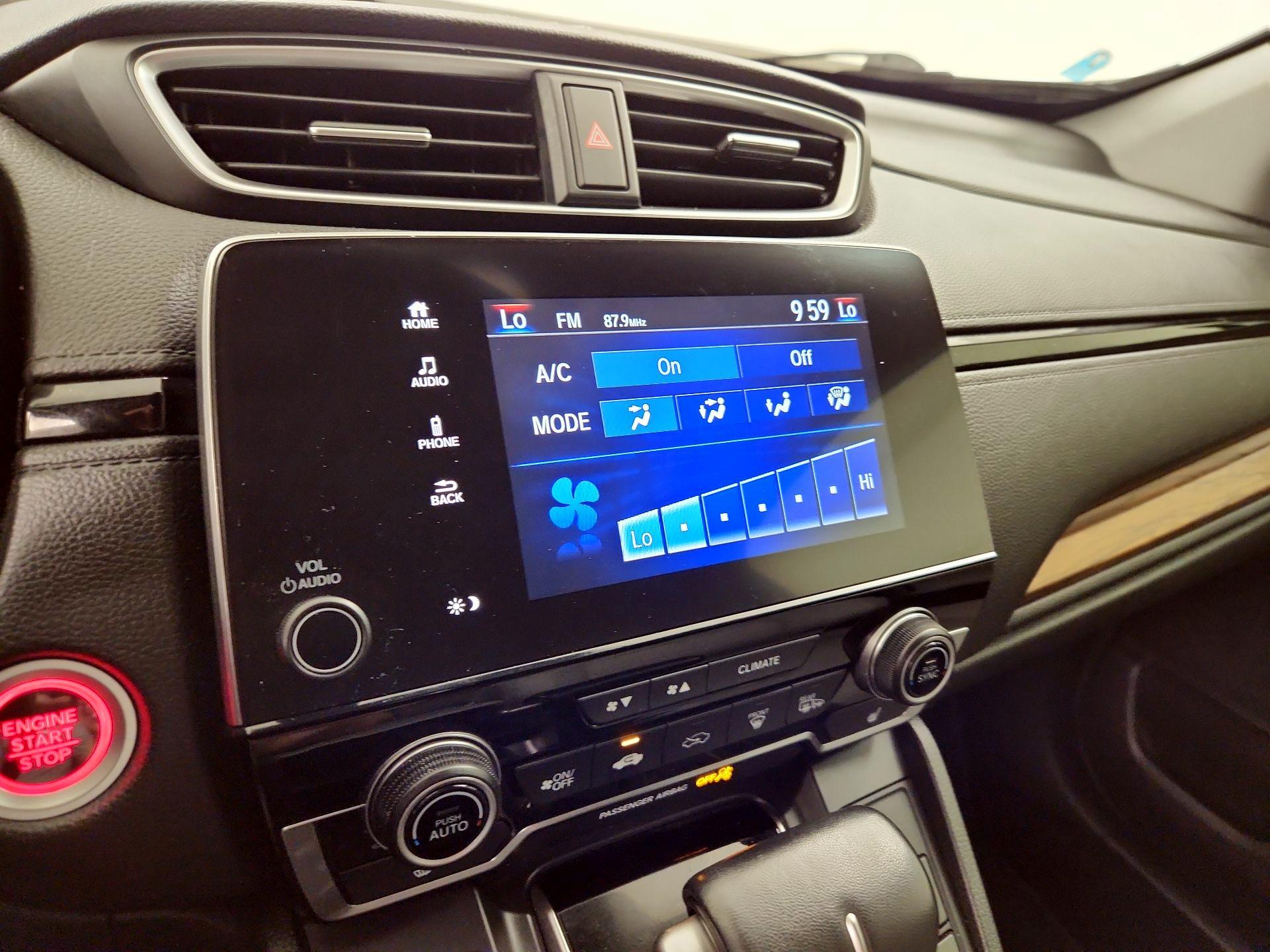 Thumbnail: 2022 Honda CR-V - 16