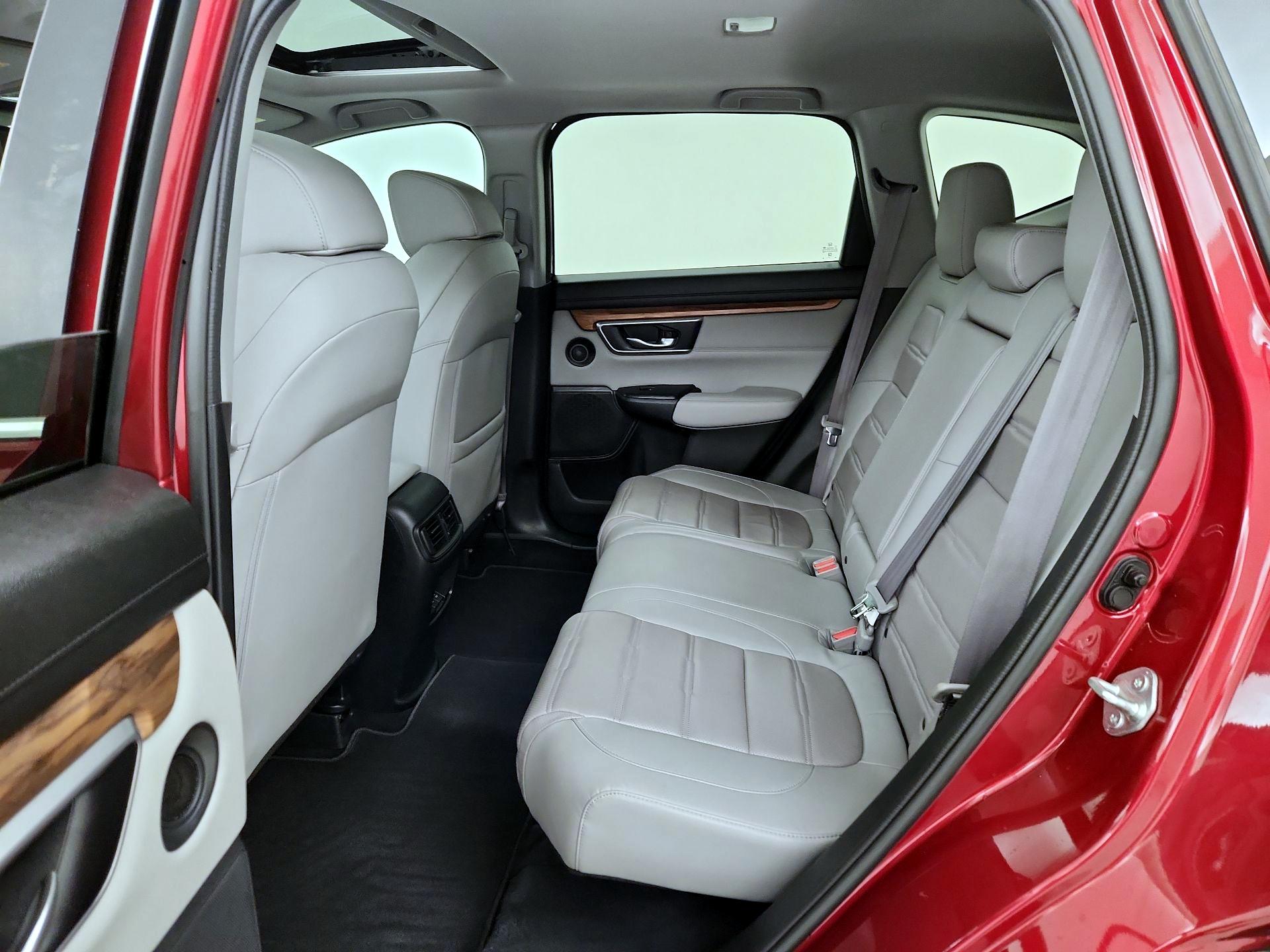 Thumbnail: 2022 Honda CR-V - 20