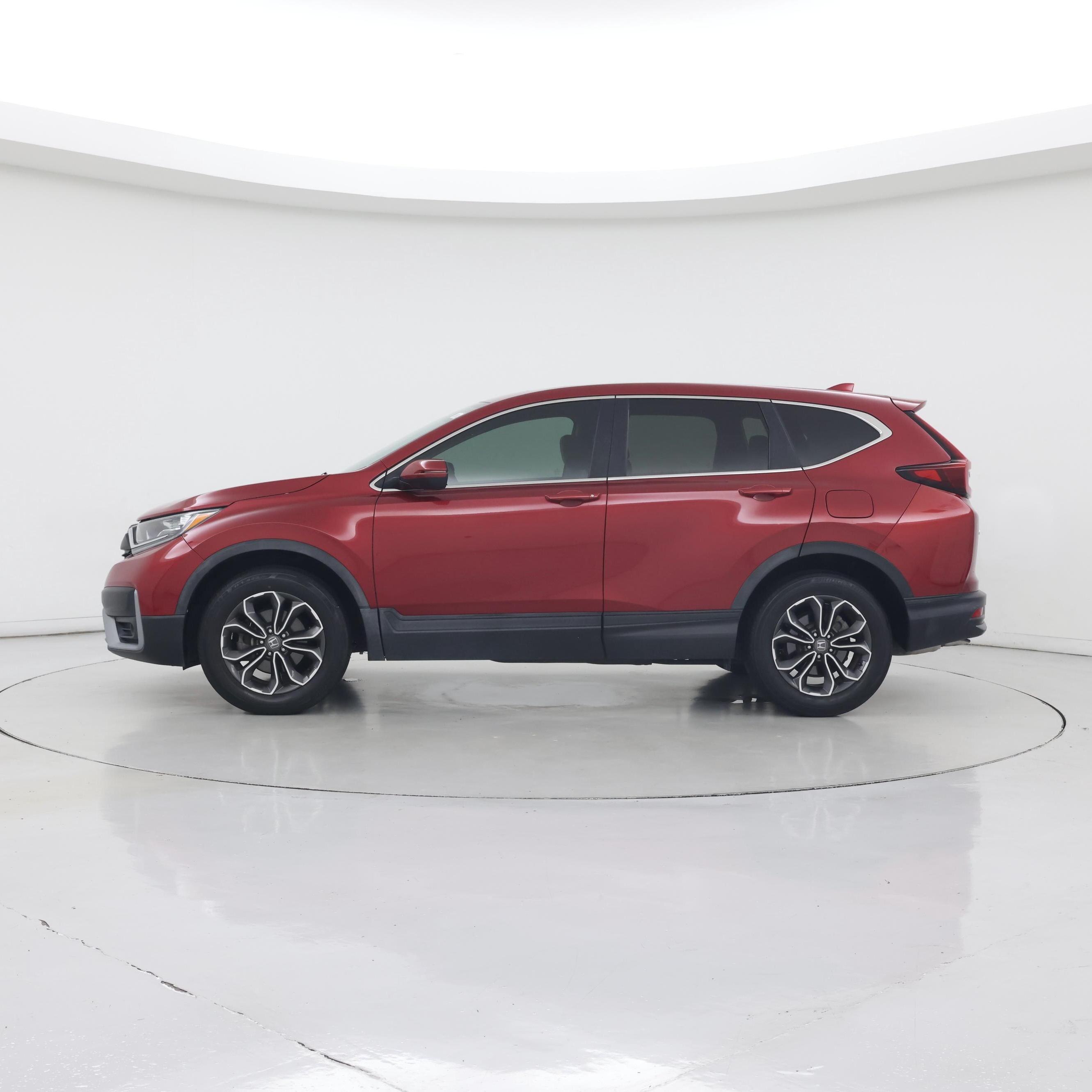 Thumbnail: 2022 Honda CR-V - 3