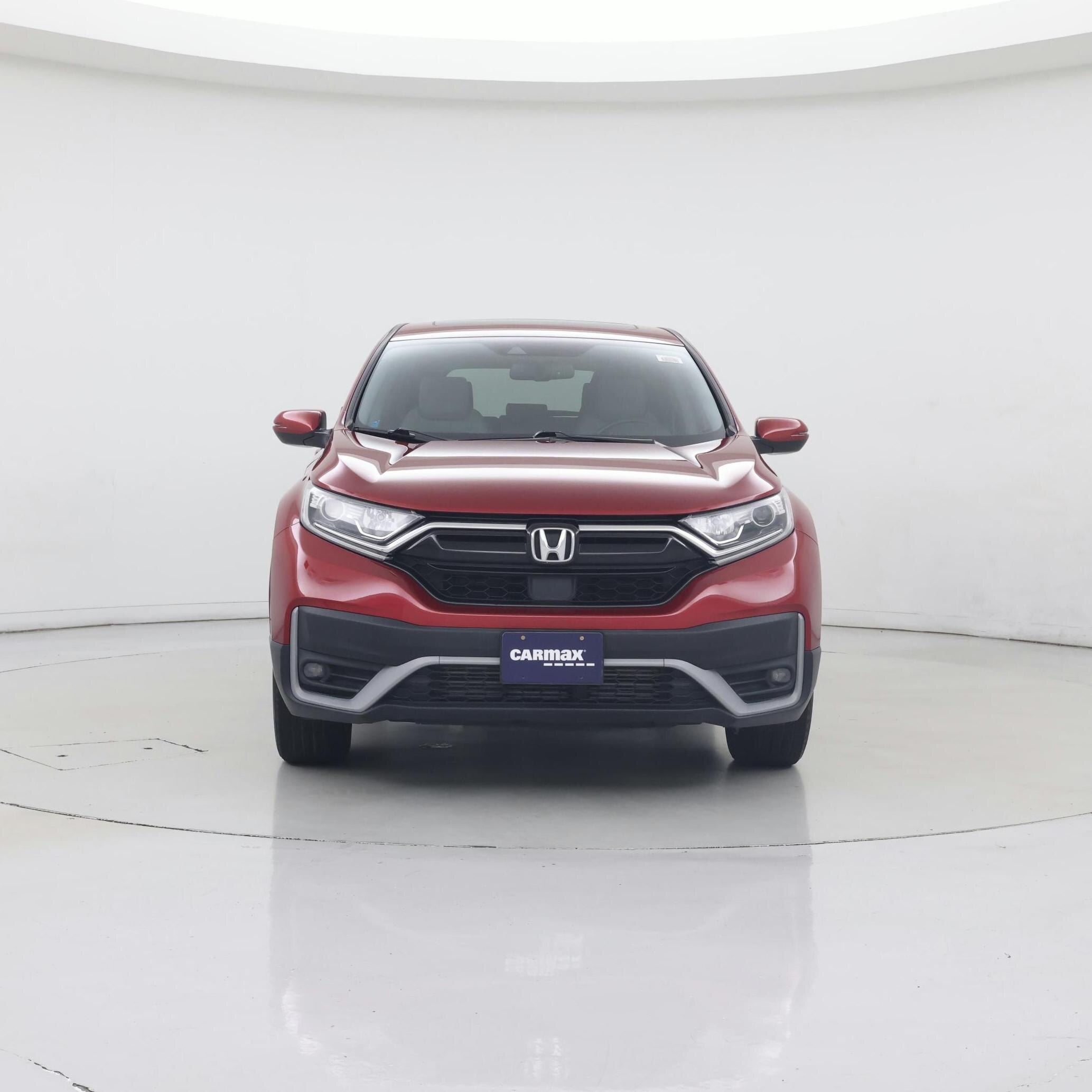 Thumbnail: 2022 Honda CR-V - 5
