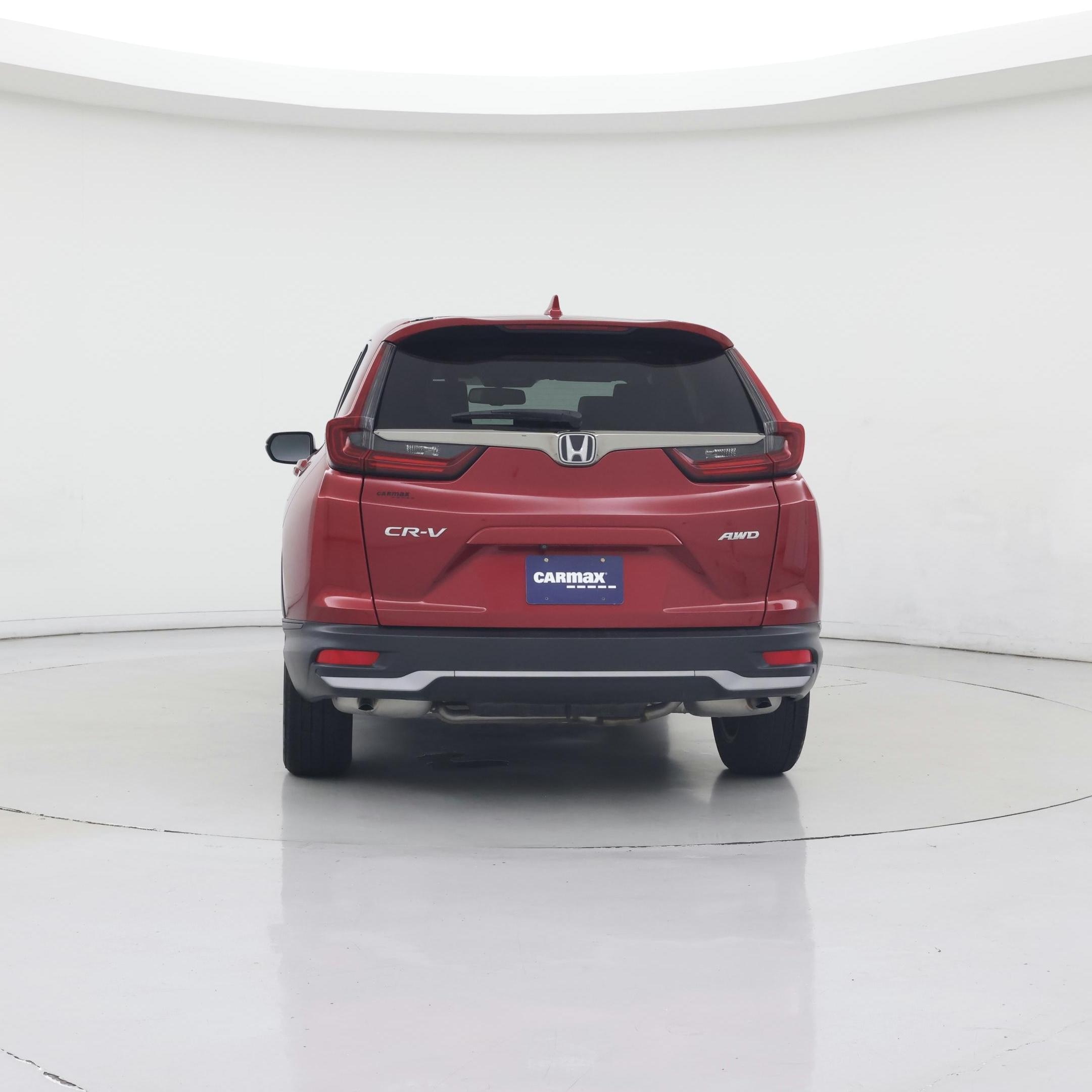 Thumbnail: 2022 Honda CR-V - 6