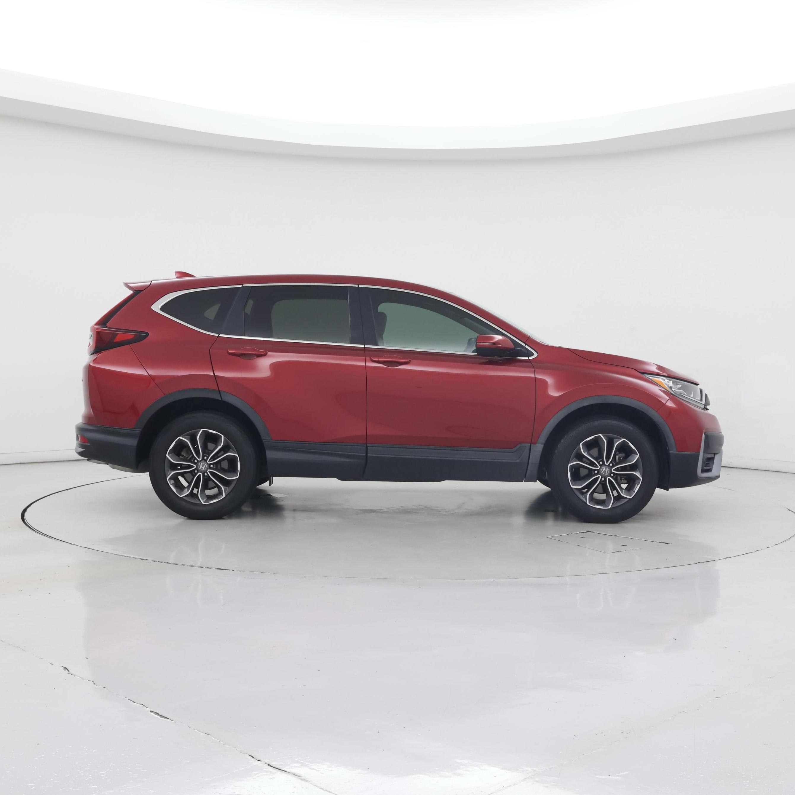 Thumbnail: 2022 Honda CR-V - 7