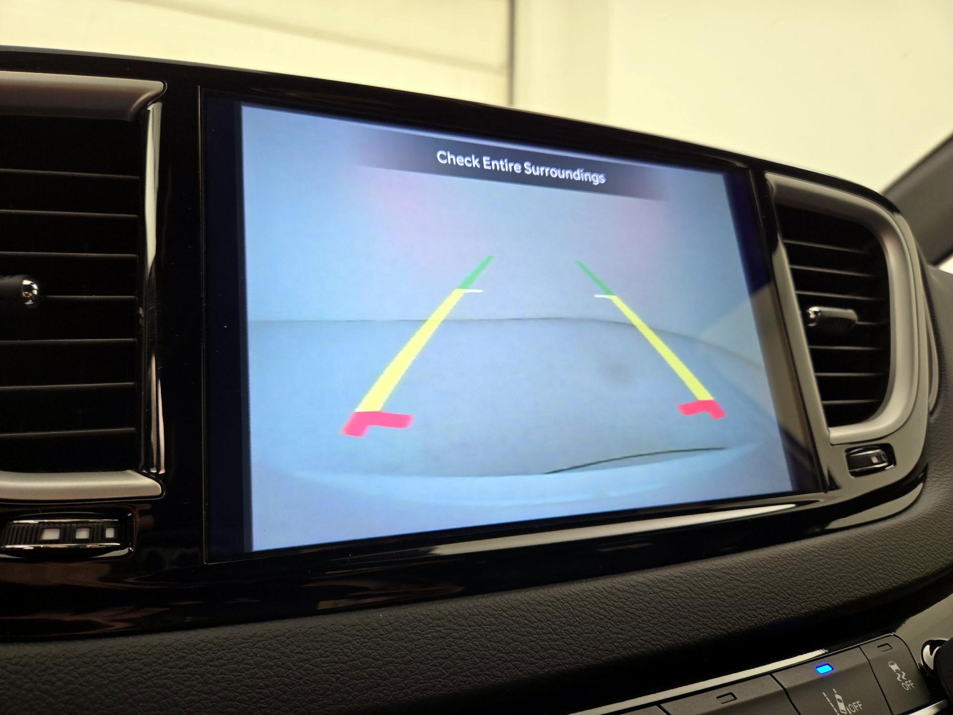 Thumbnail: 2025 Chrysler Pacifica - 14