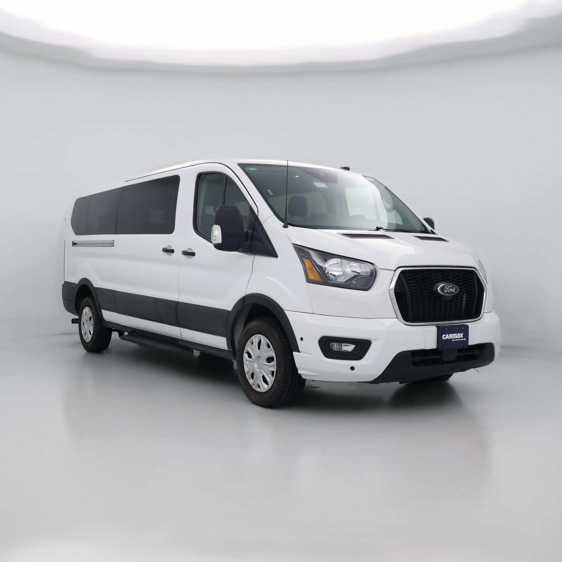Thumbnail: 2025 Ford Transit Series - 1