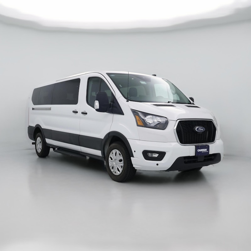 2025 Ford Transit 350 XLT