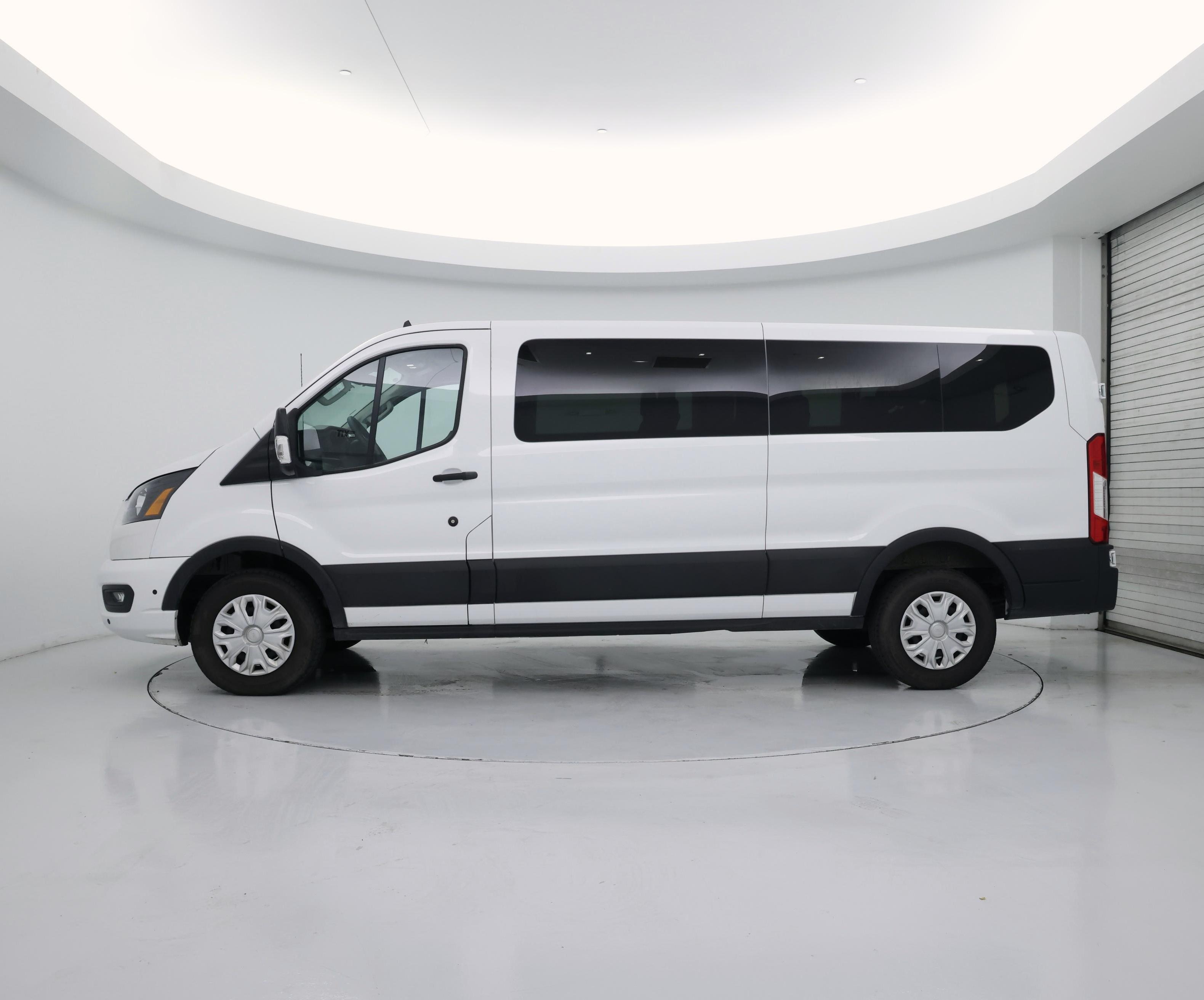 Thumbnail: 2025 Ford Transit Series - 3