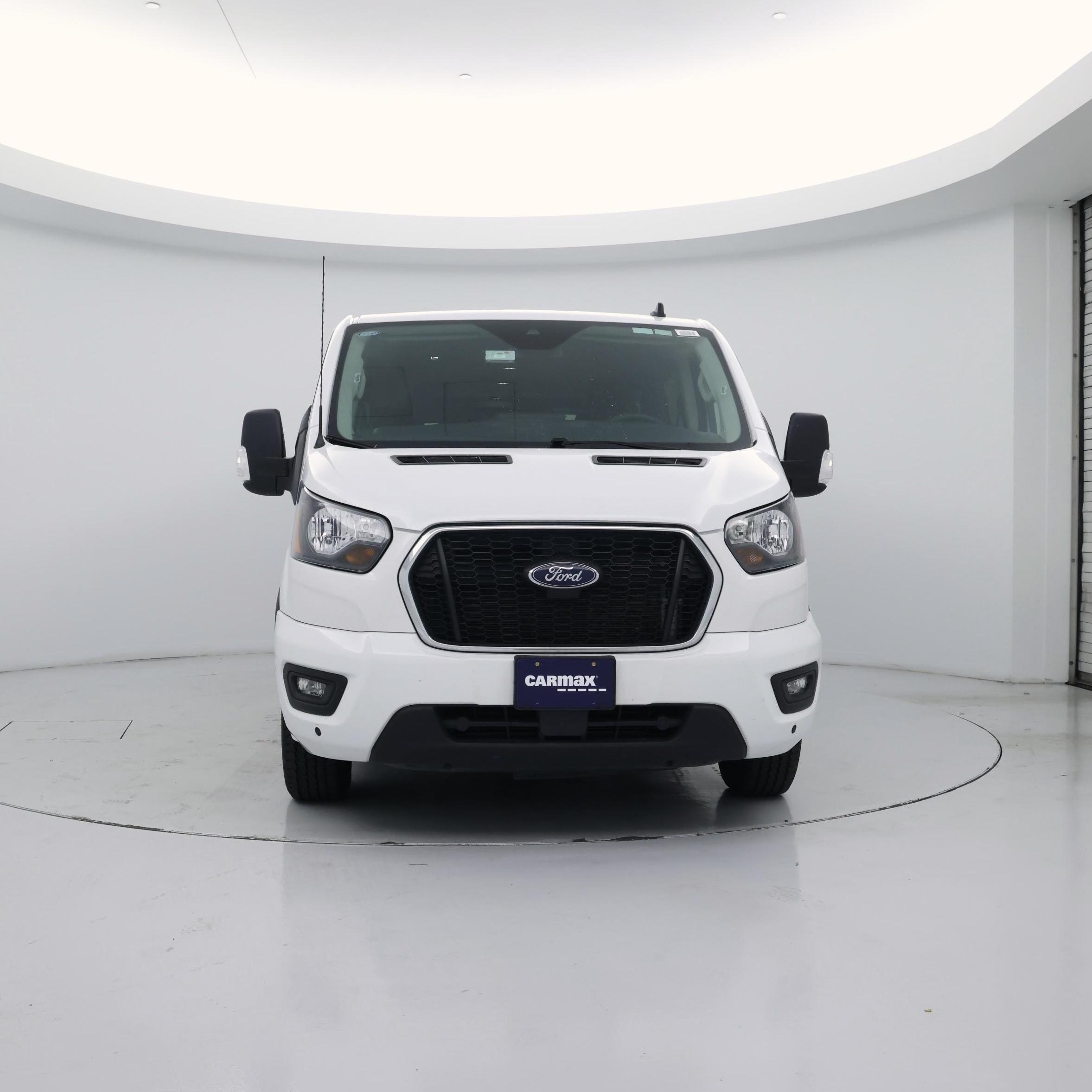Thumbnail: 2025 Ford Transit Series - 5