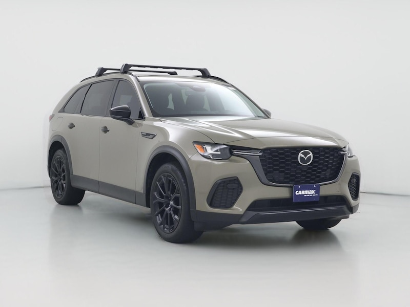 2025 Mazda CX-70 PHEV Premium -
                  Houston, TX