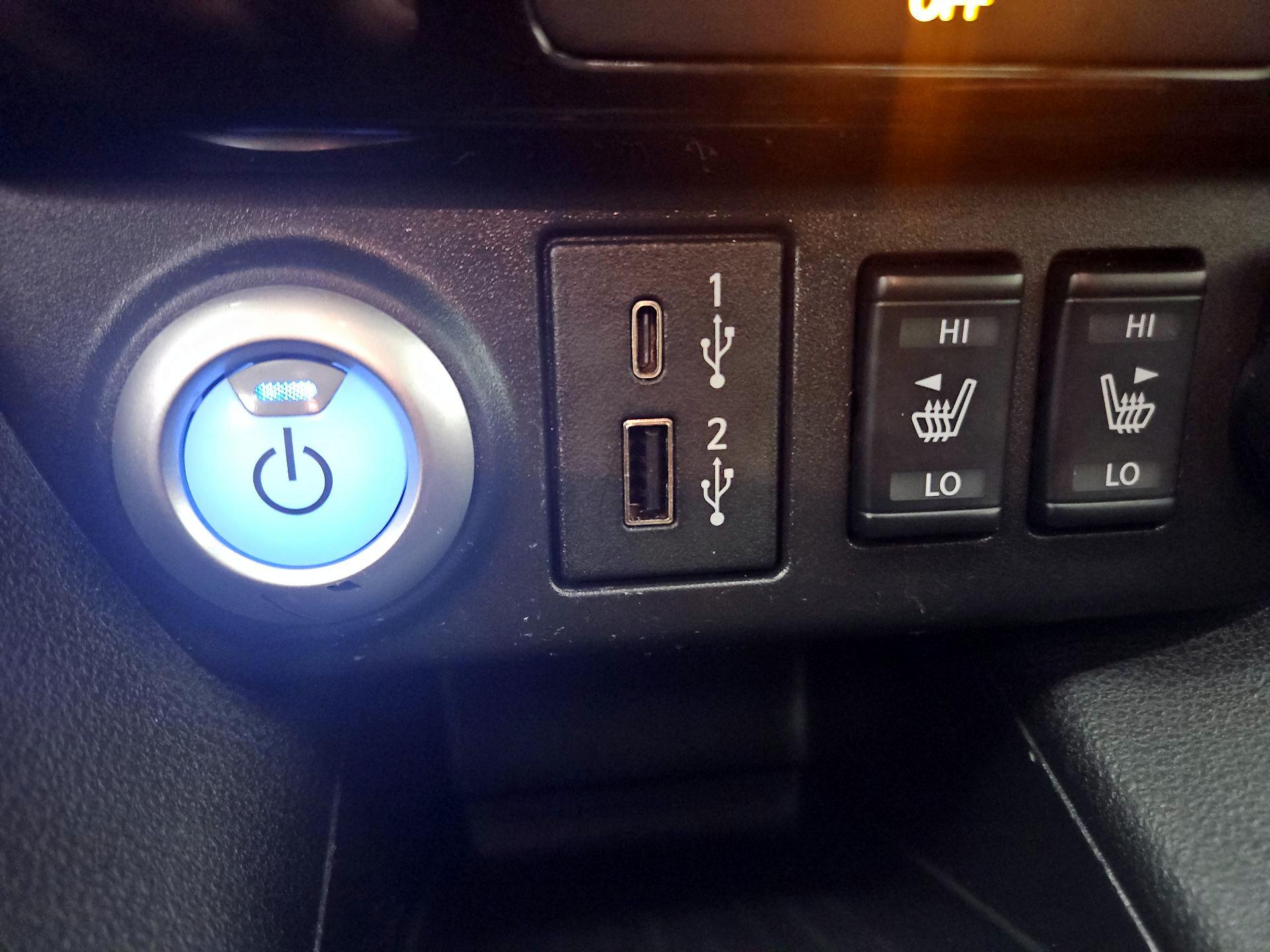 Thumbnail: 2024 Nissan Leaf - 19