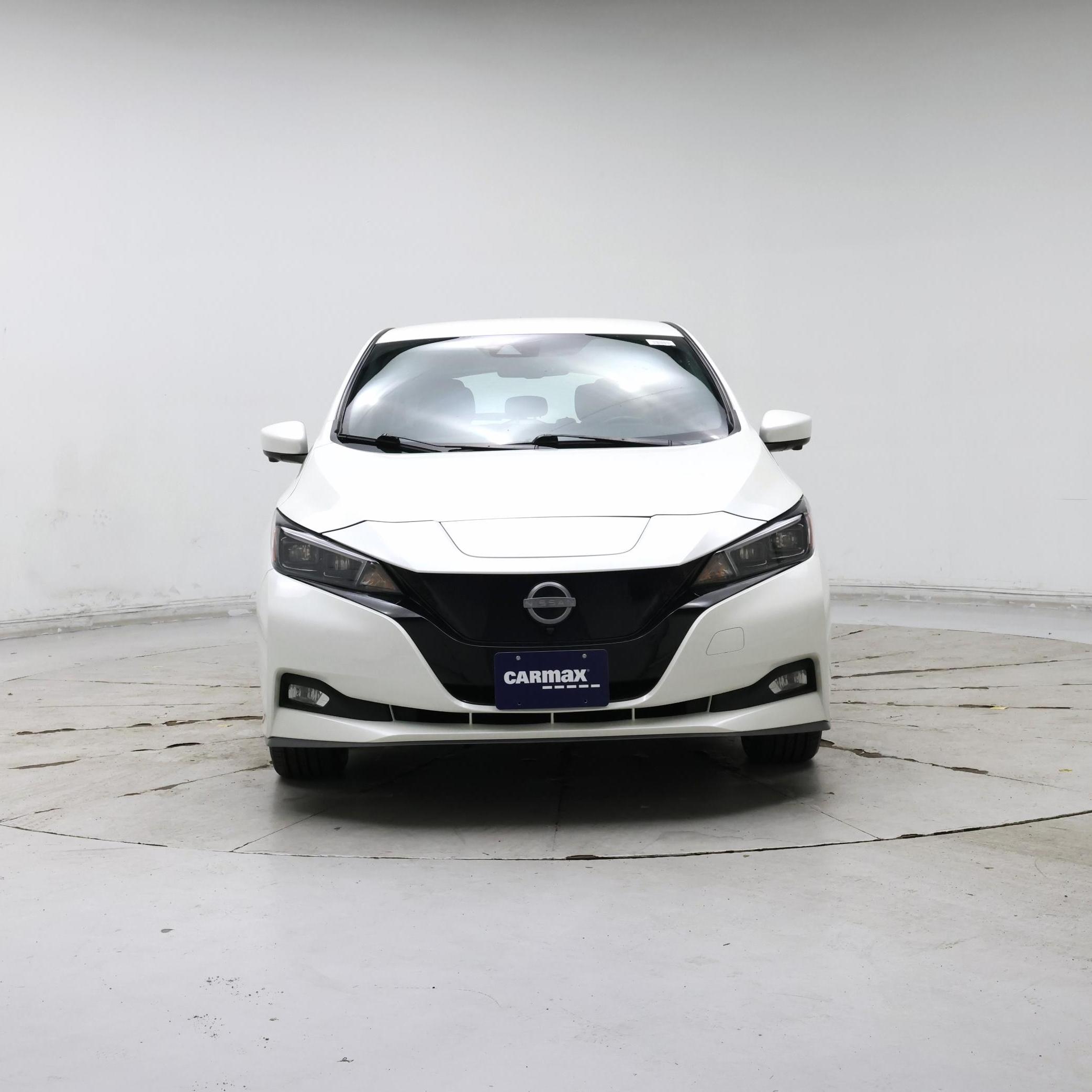 Thumbnail: 2024 Nissan Leaf - 5