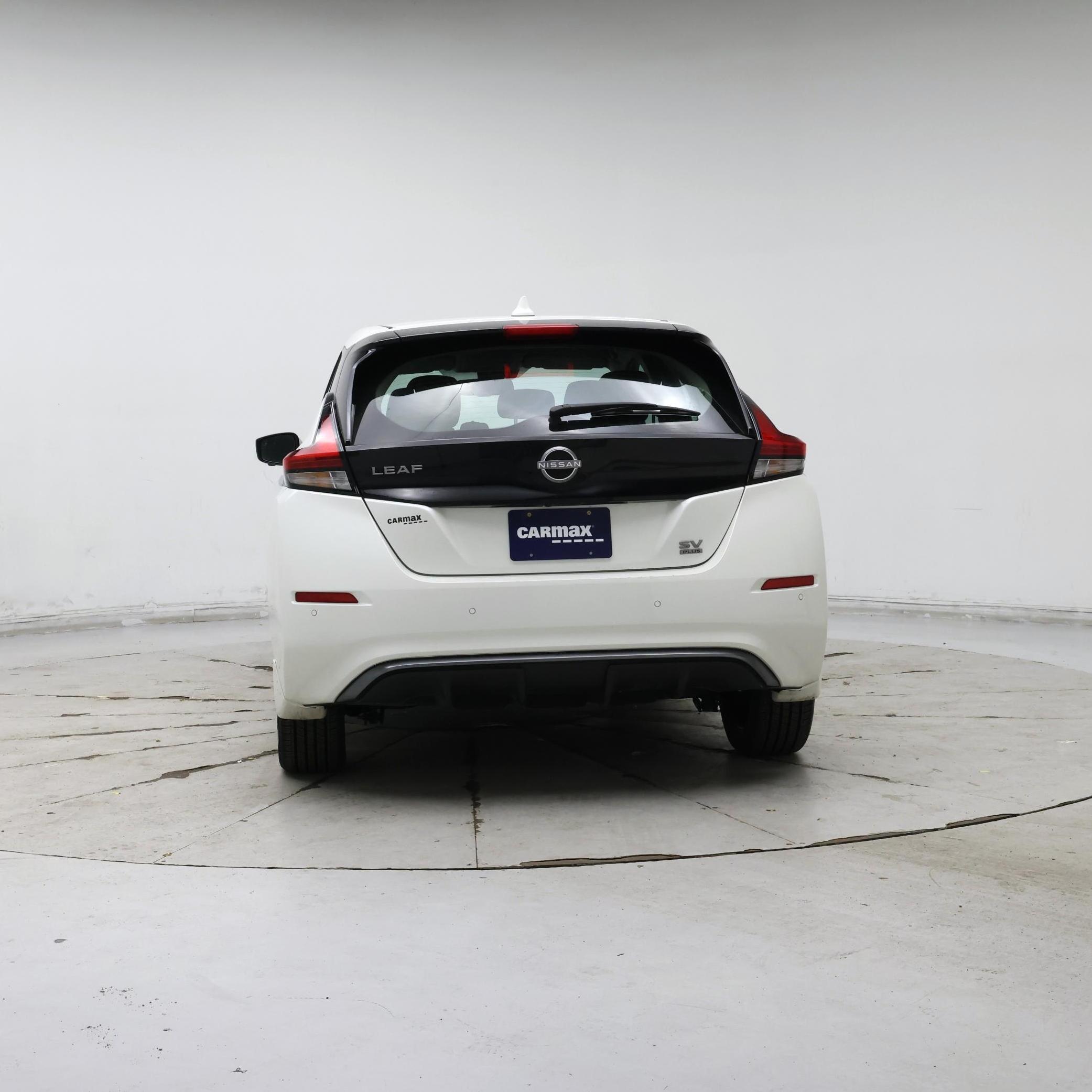 Thumbnail: 2024 Nissan Leaf - 6