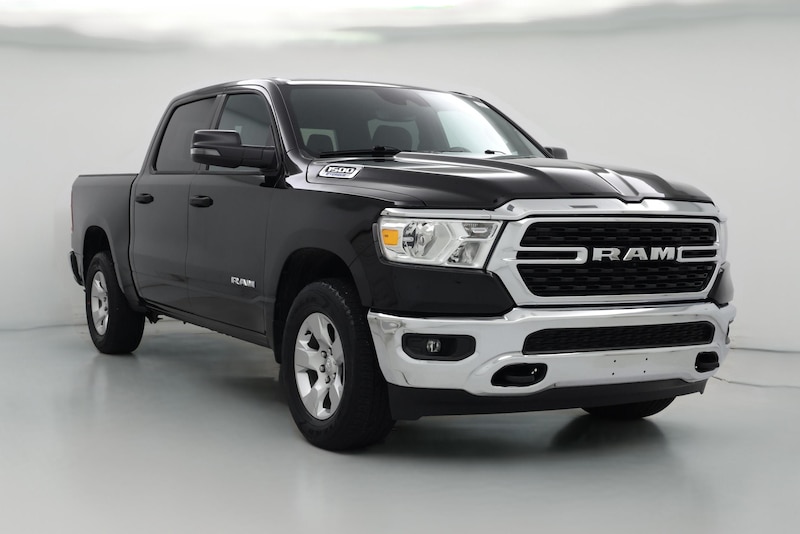 2023 Ram 1500 Bighorn