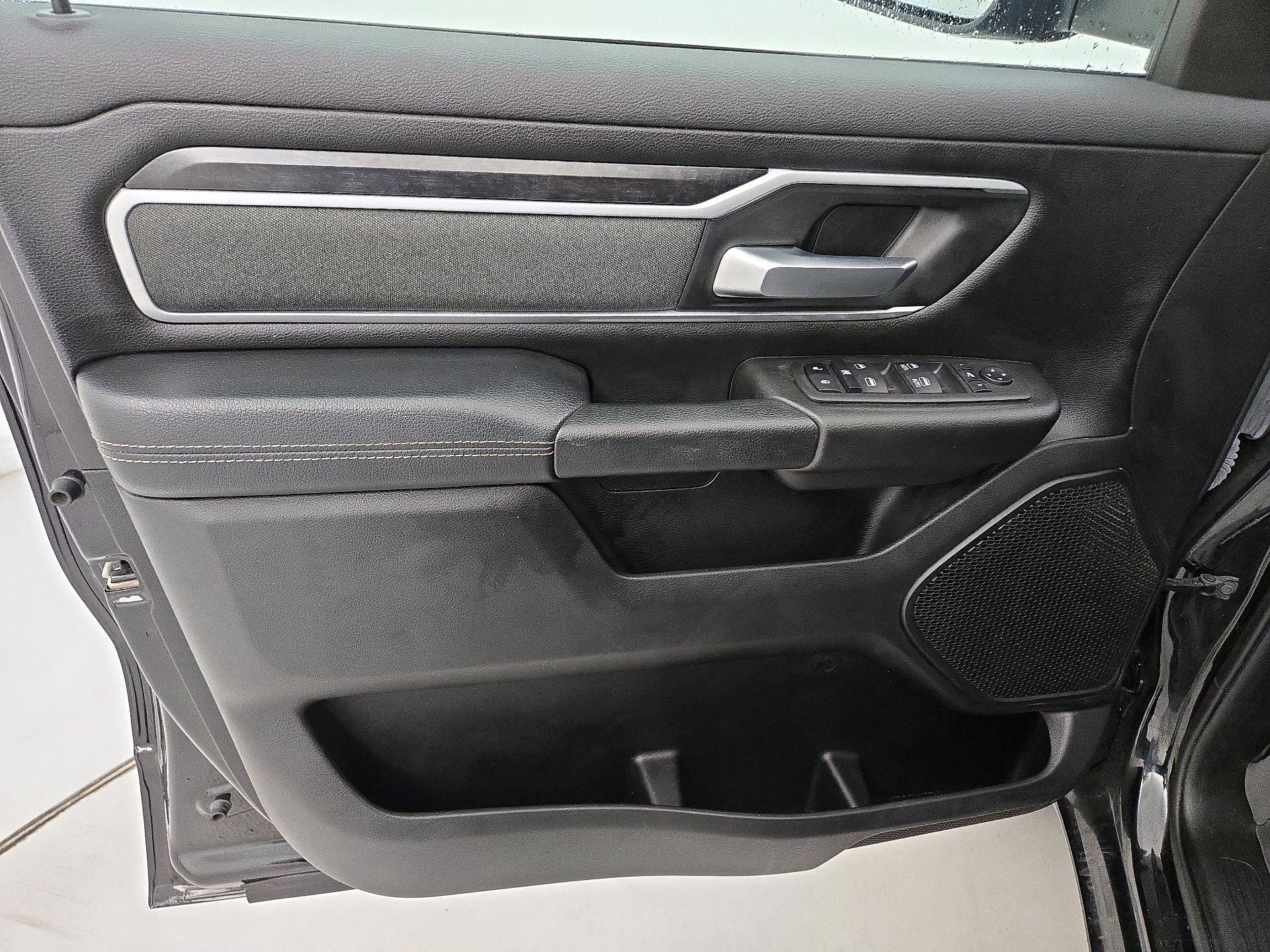 Thumbnail: 2023 RAM 1500 - 12