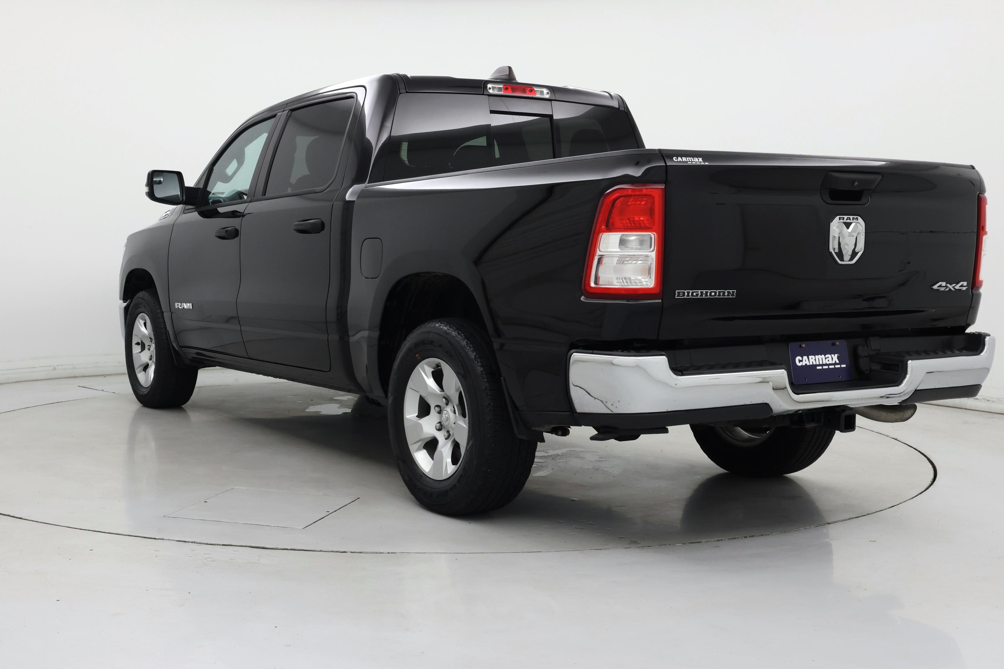 Thumbnail: 2023 RAM 1500 - 2