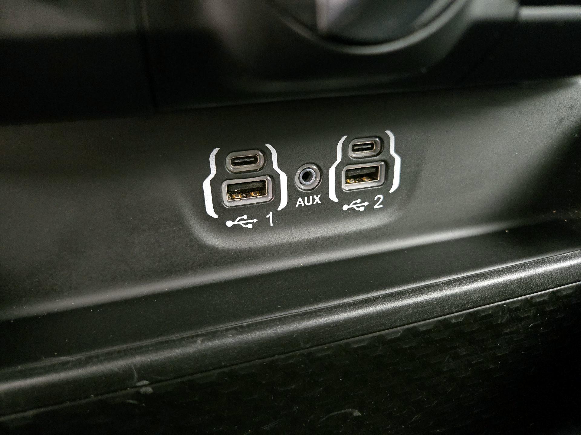 Thumbnail: 2023 RAM 1500 - 19