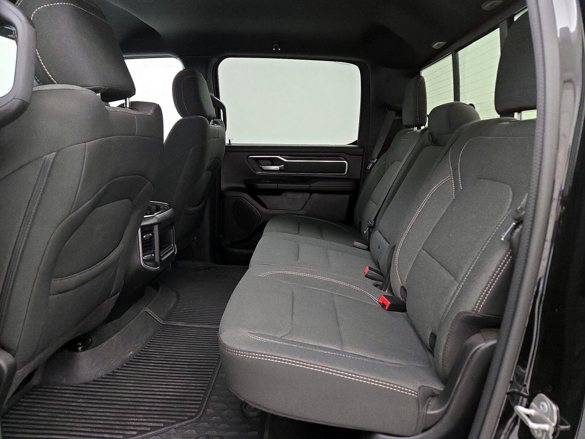Thumbnail: 2023 RAM 1500 - 20