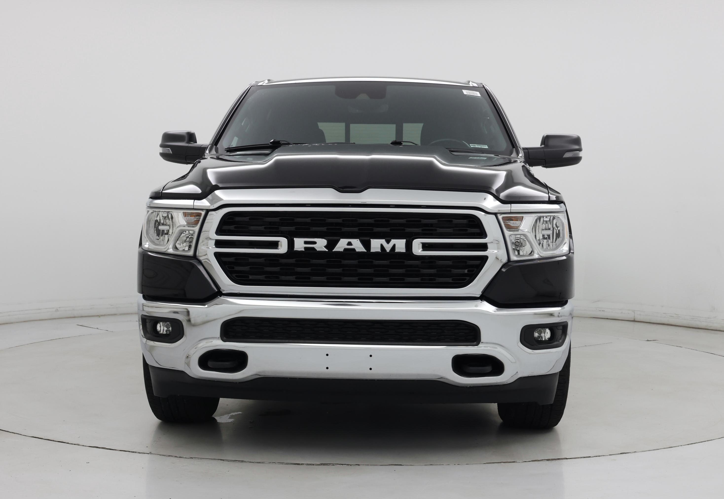 Thumbnail: 2023 RAM 1500 - 5