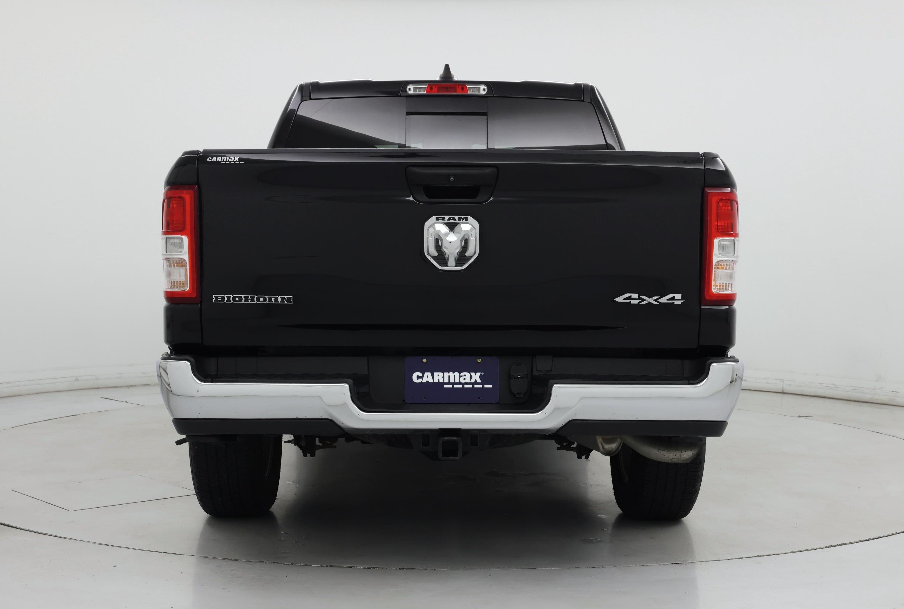 Thumbnail: 2023 RAM 1500 - 6