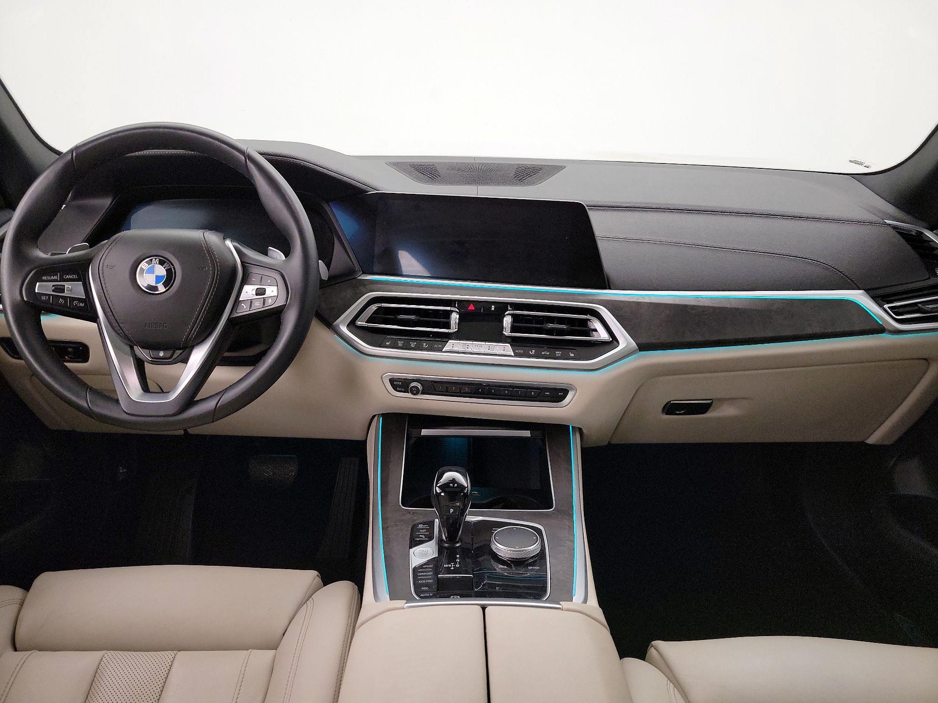 Thumbnail: 2022 BMW X5 - 9