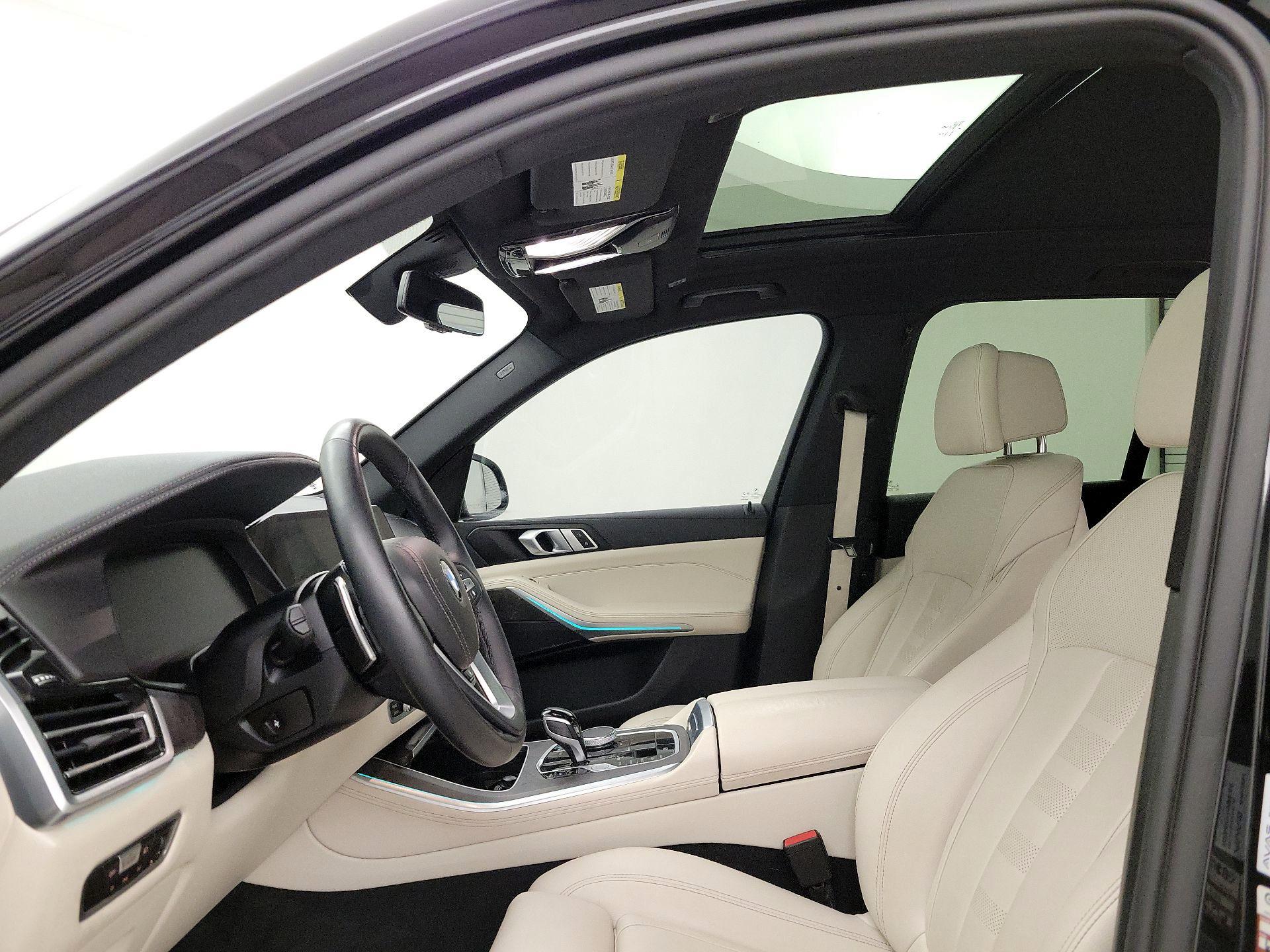 Thumbnail: 2022 BMW X5 - 19
