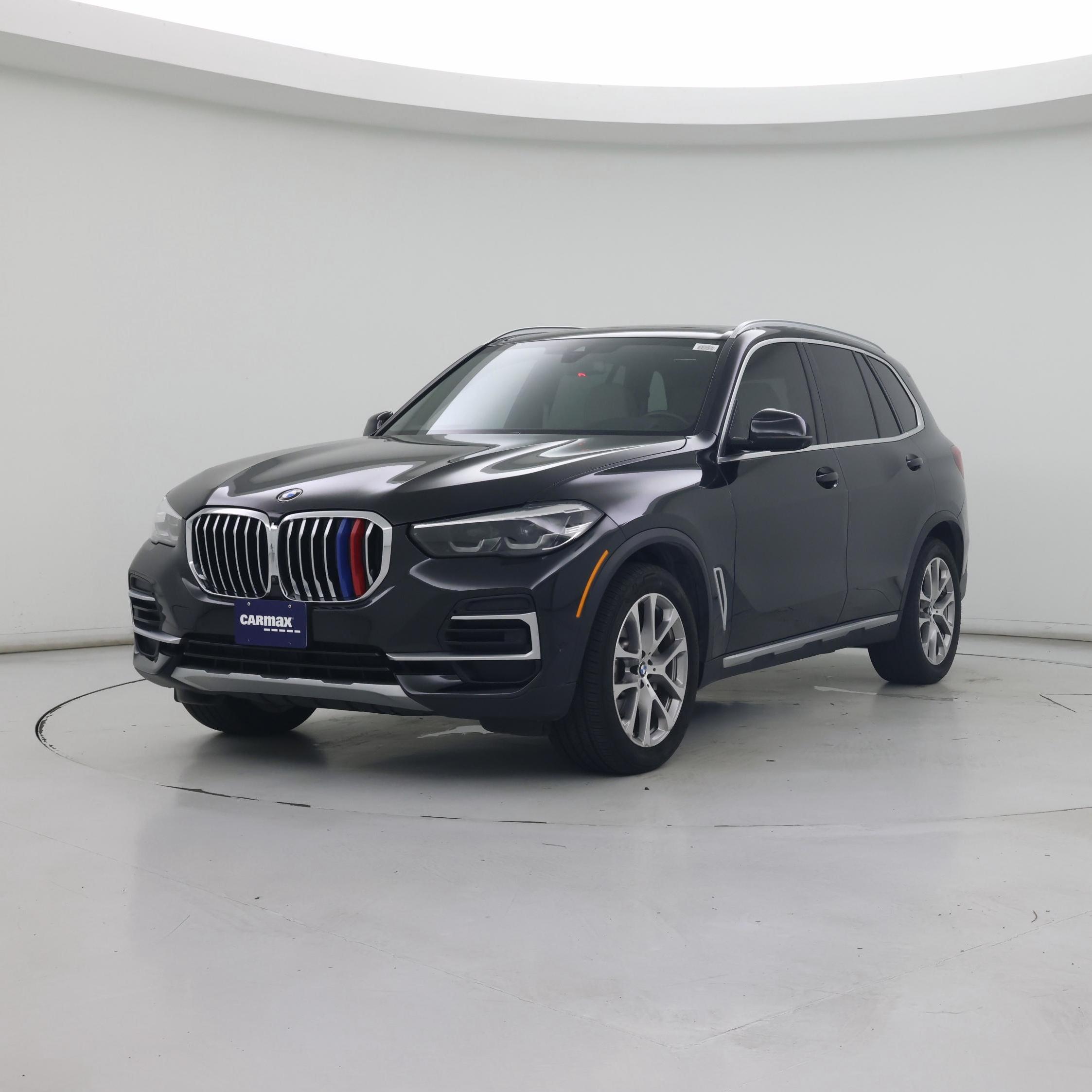 Thumbnail: 2022 BMW X5 - 4