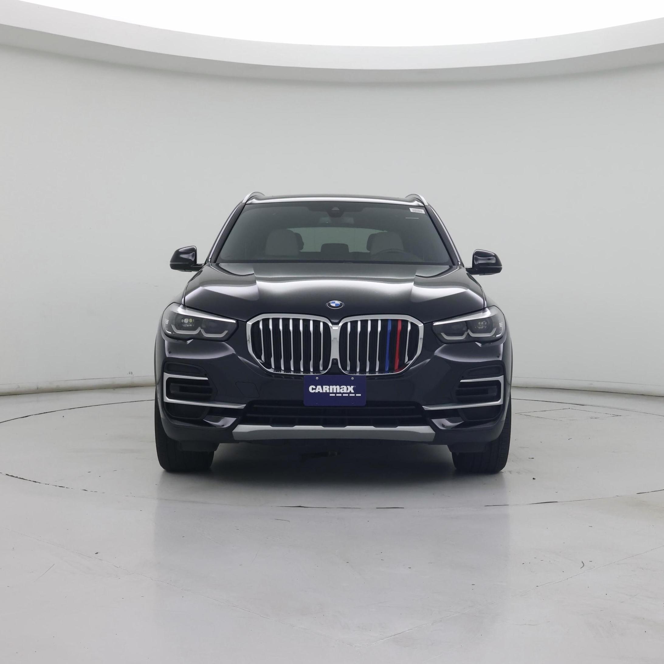 Thumbnail: 2022 BMW X5 - 5