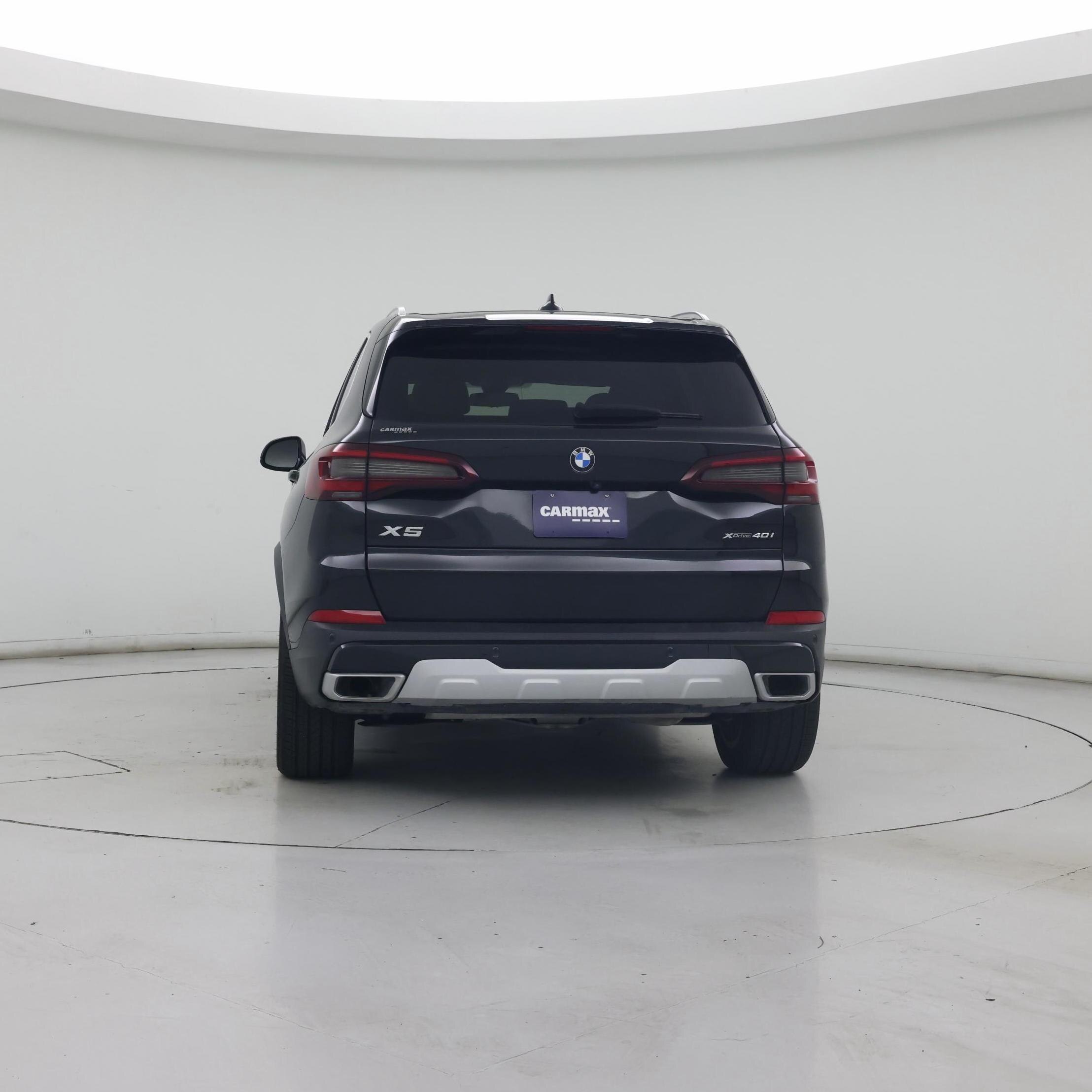 Thumbnail: 2022 BMW X5 - 6