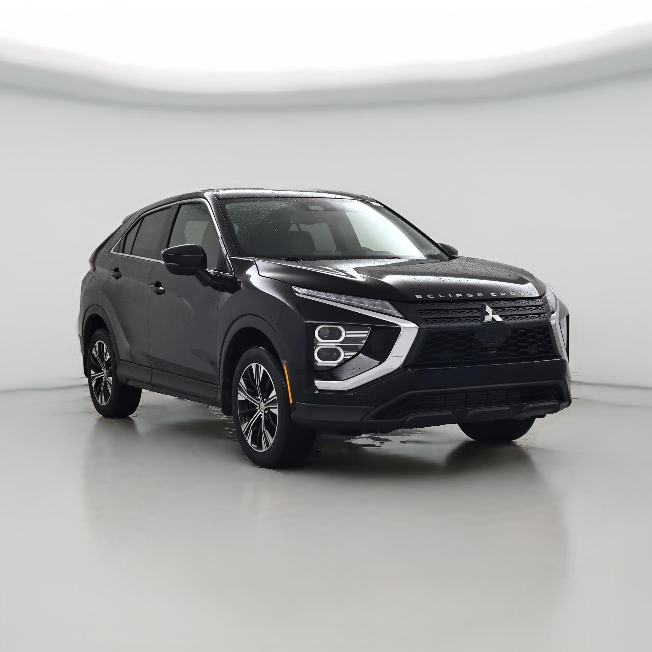 Thumbnail: 2022 Mitsubishi Eclipse Cross - 1