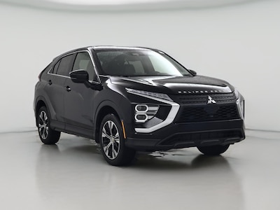 2022 Mitsubishi Eclipse Cross SE