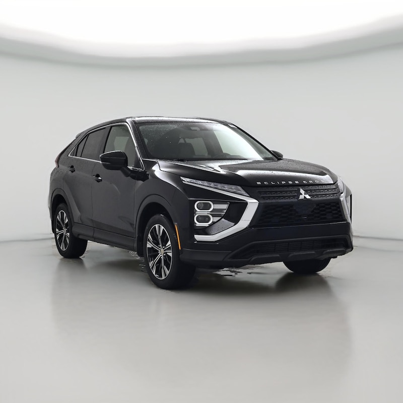 2022 Mitsubishi Eclipse Cross SE