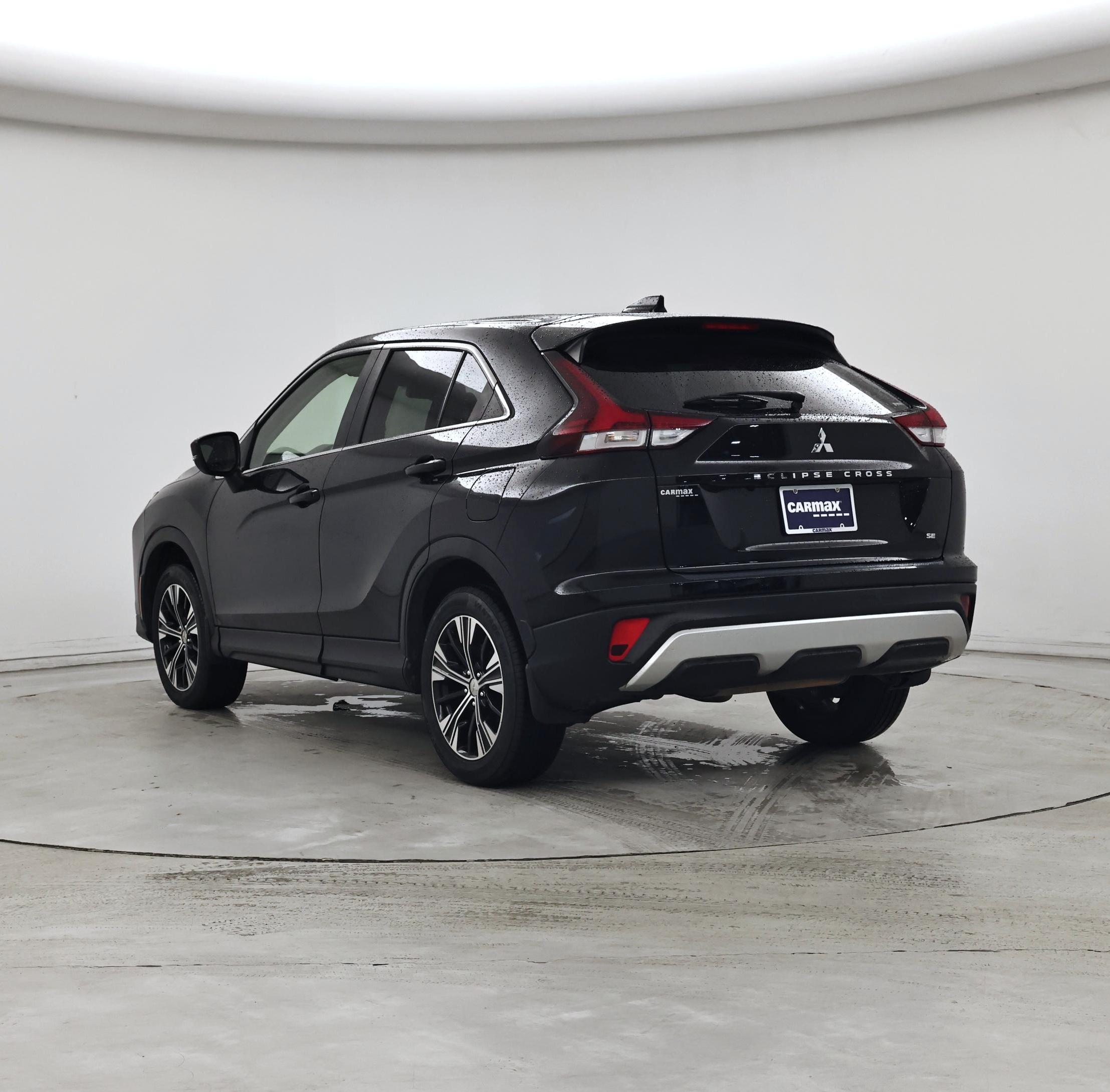 Thumbnail: 2022 Mitsubishi Eclipse Cross - 2
