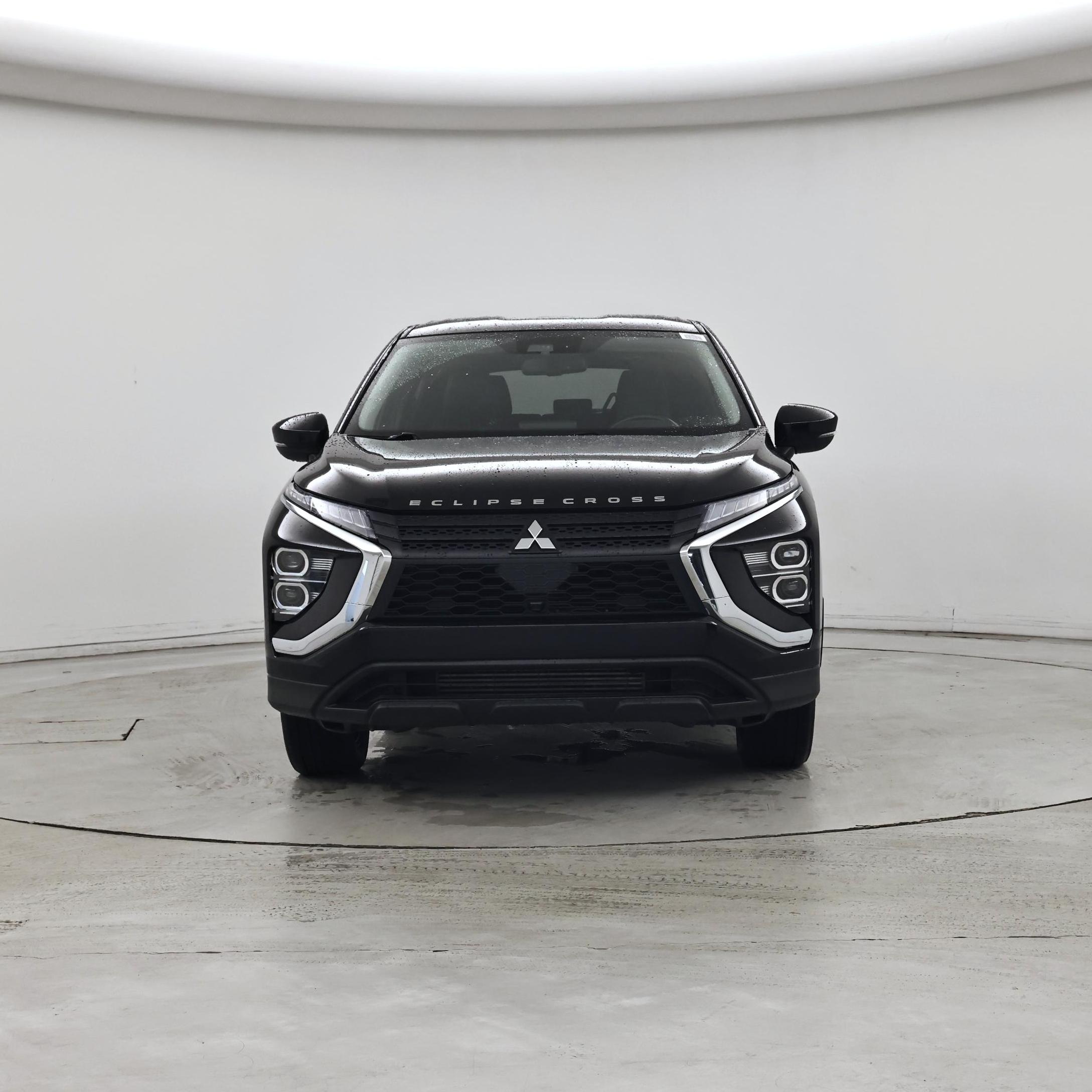 Thumbnail: 2022 Mitsubishi Eclipse Cross - 5