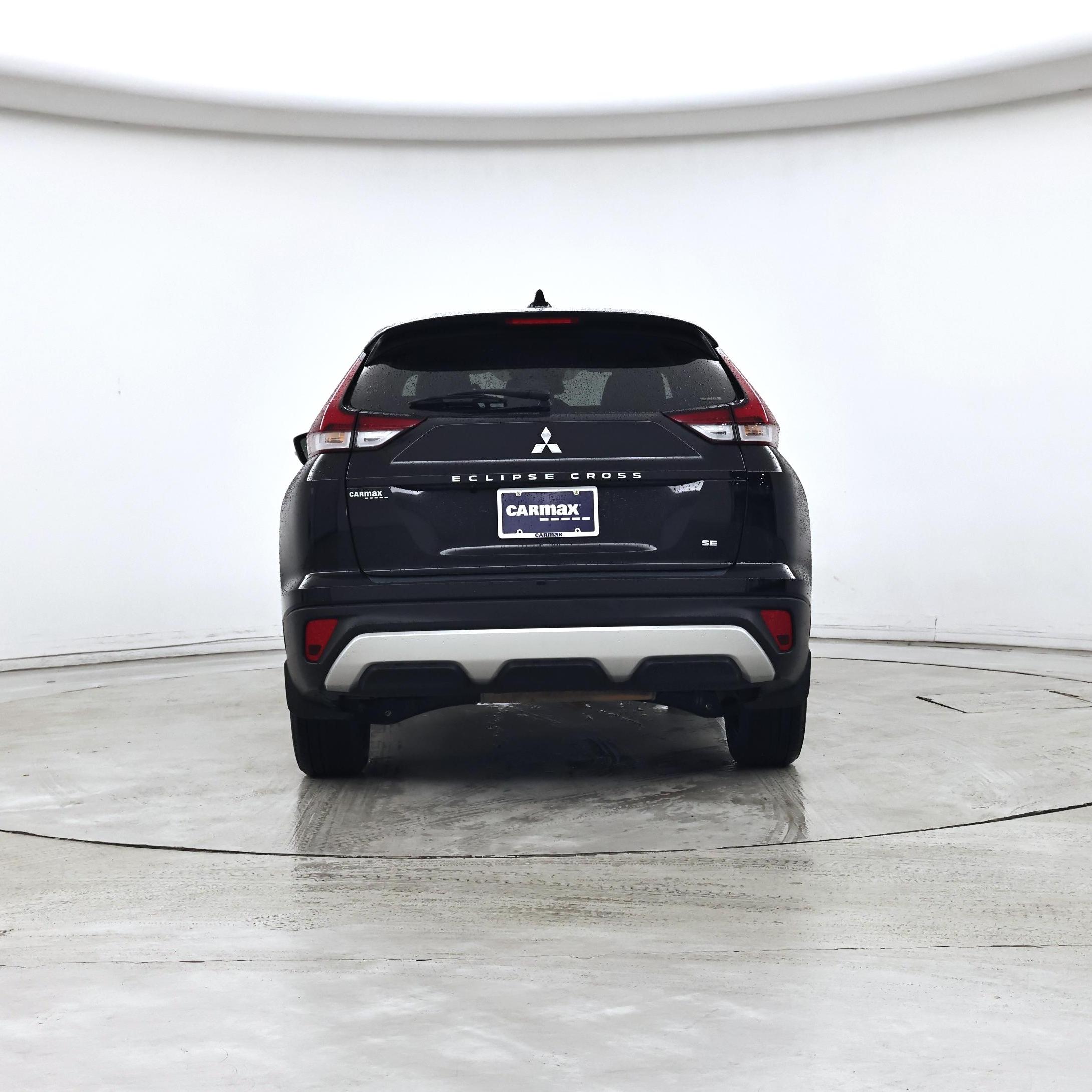 Thumbnail: 2022 Mitsubishi Eclipse Cross - 6